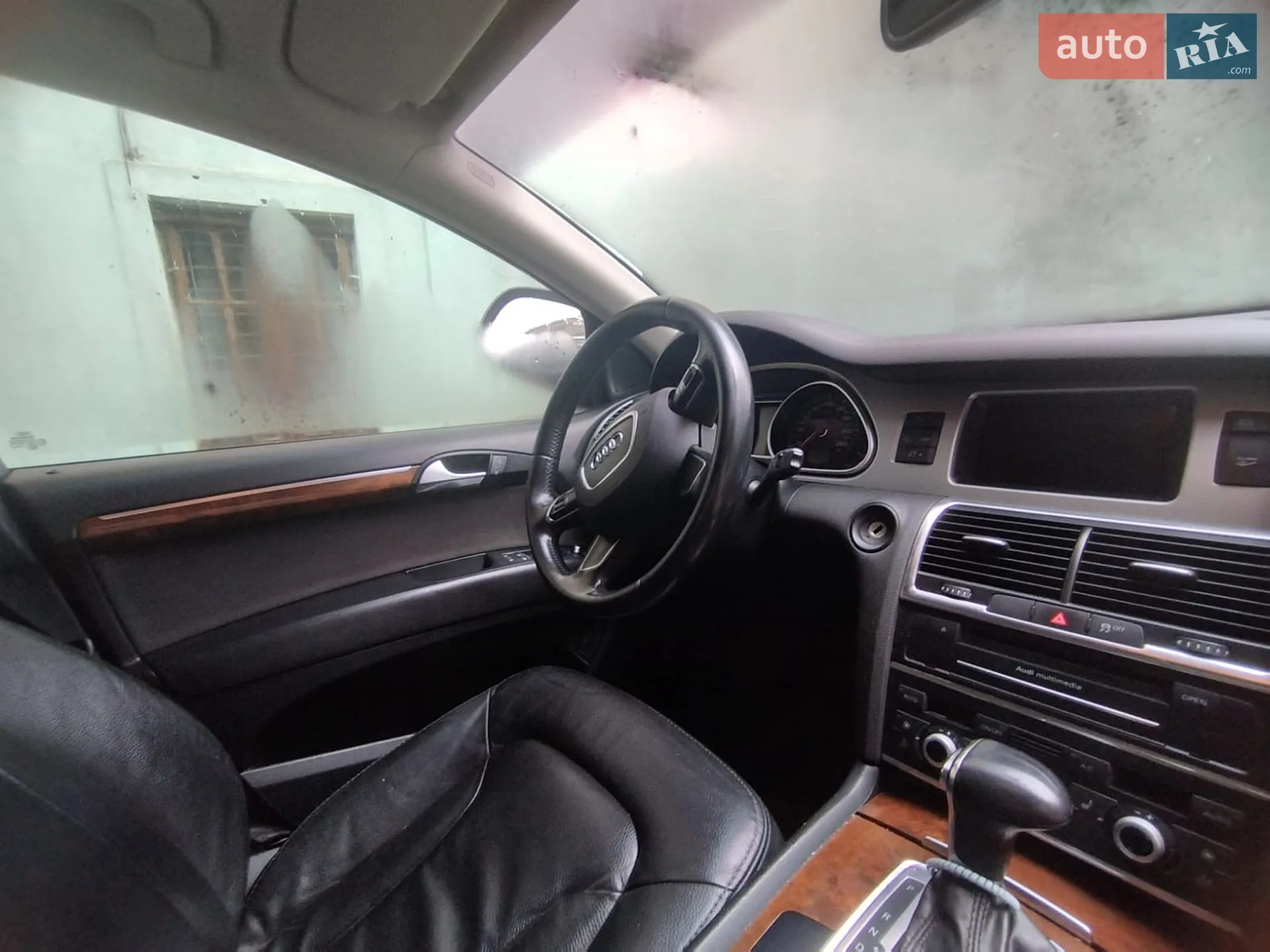 2013 Audi Q7 - мініатюра 2