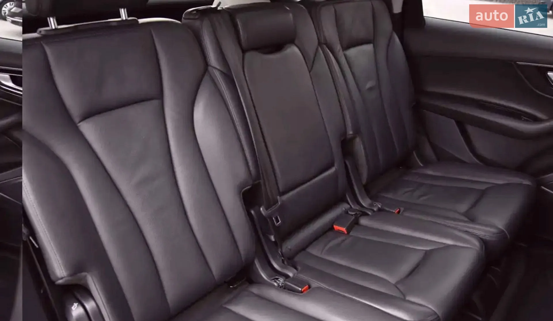 2019 Audi Q7 - мініатюра 34
