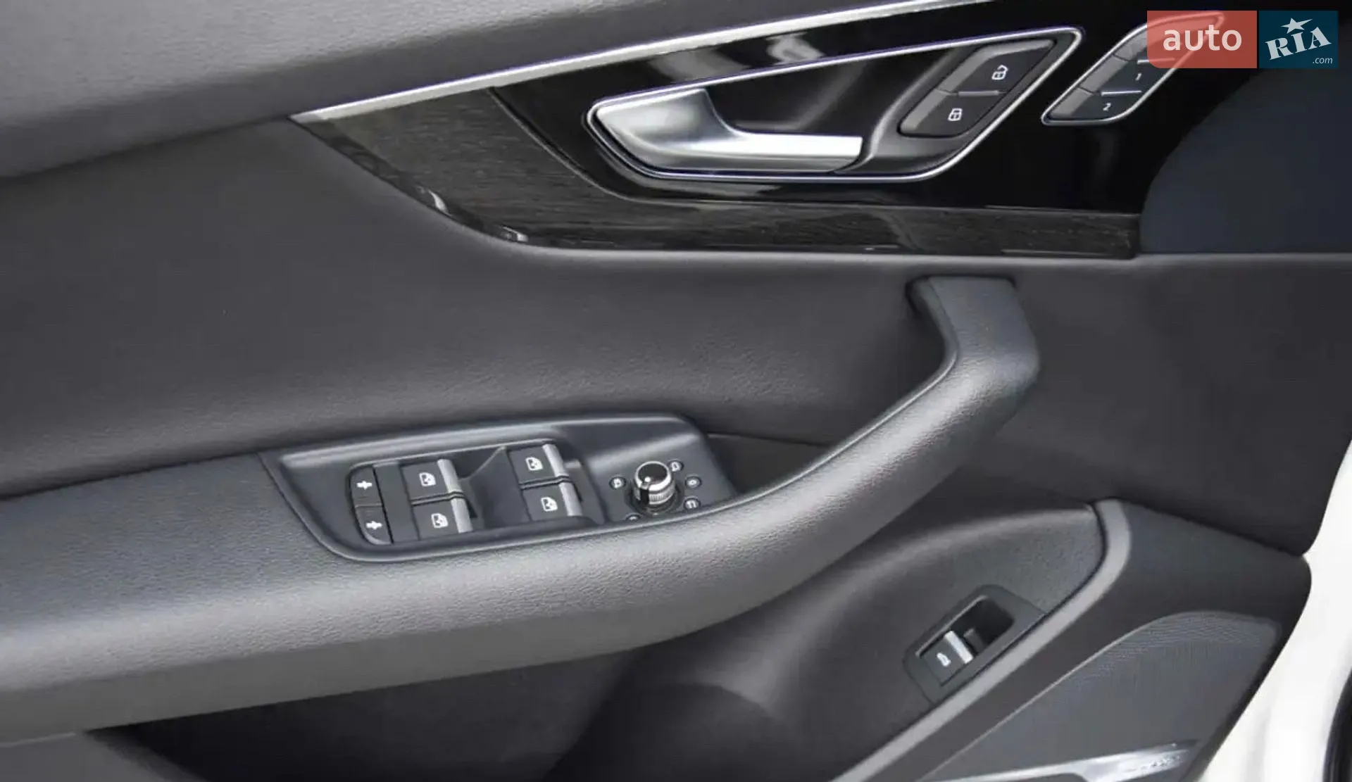 2019 Audi Q7 - мініатюра 46