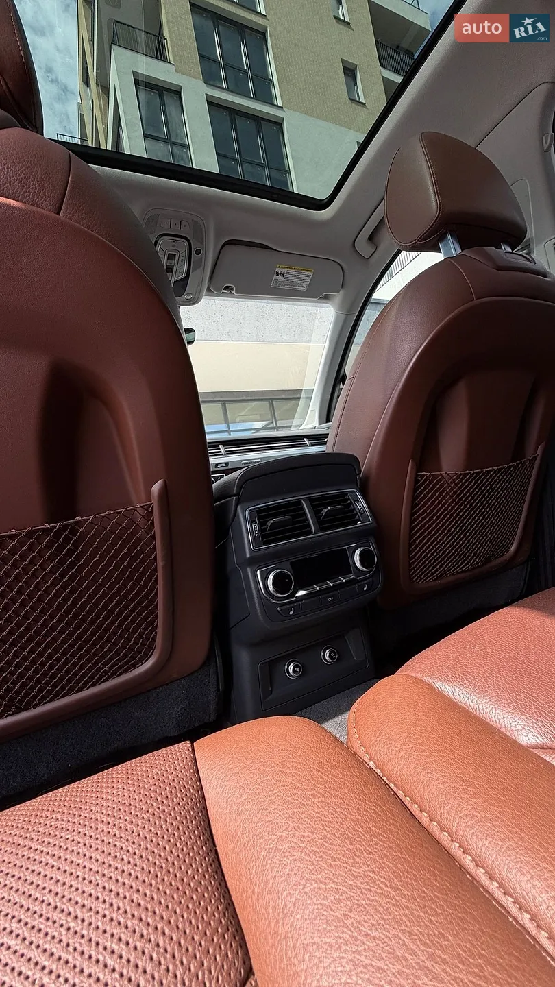 2019 Audi Q7 - мініатюра 18