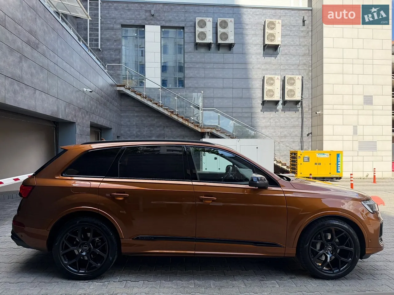 2010 Toyota Land Cruiser - мініатюра 54