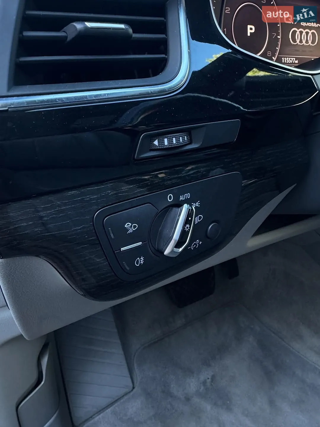 2016 Audi Q7 - мініатюра 14