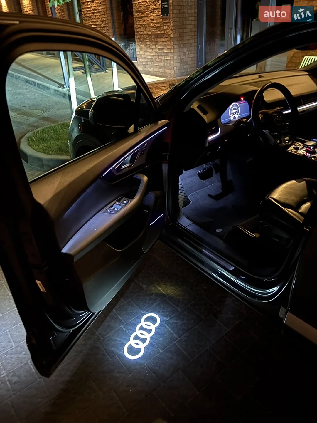 2018 Audi Q7 - мініатюра 8