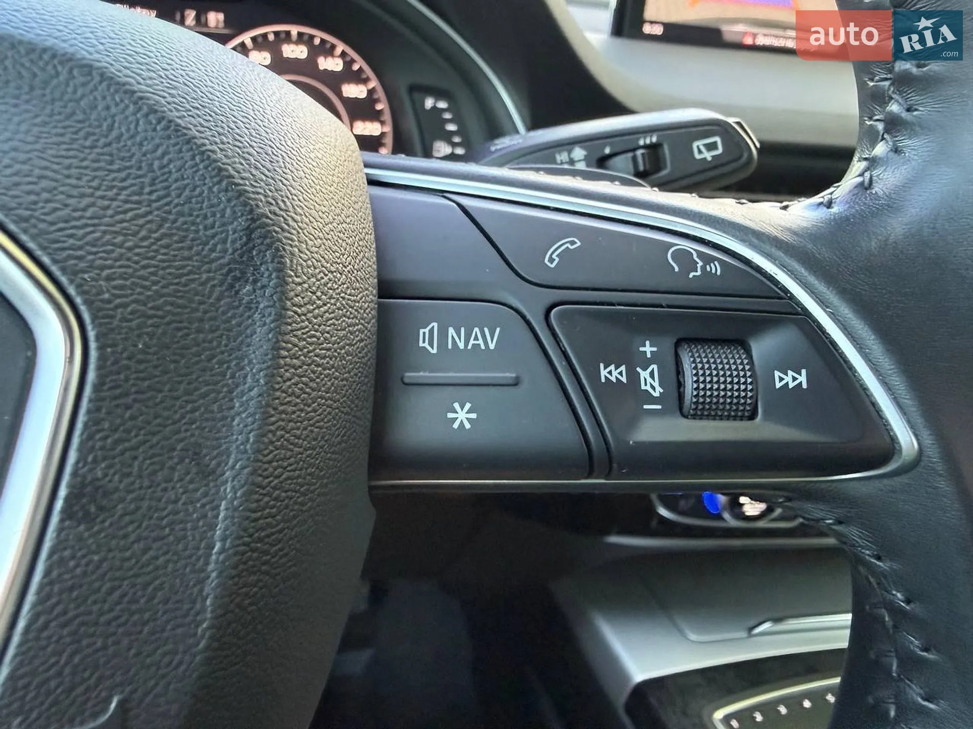 2019 Audi Q7 - мініатюра 22