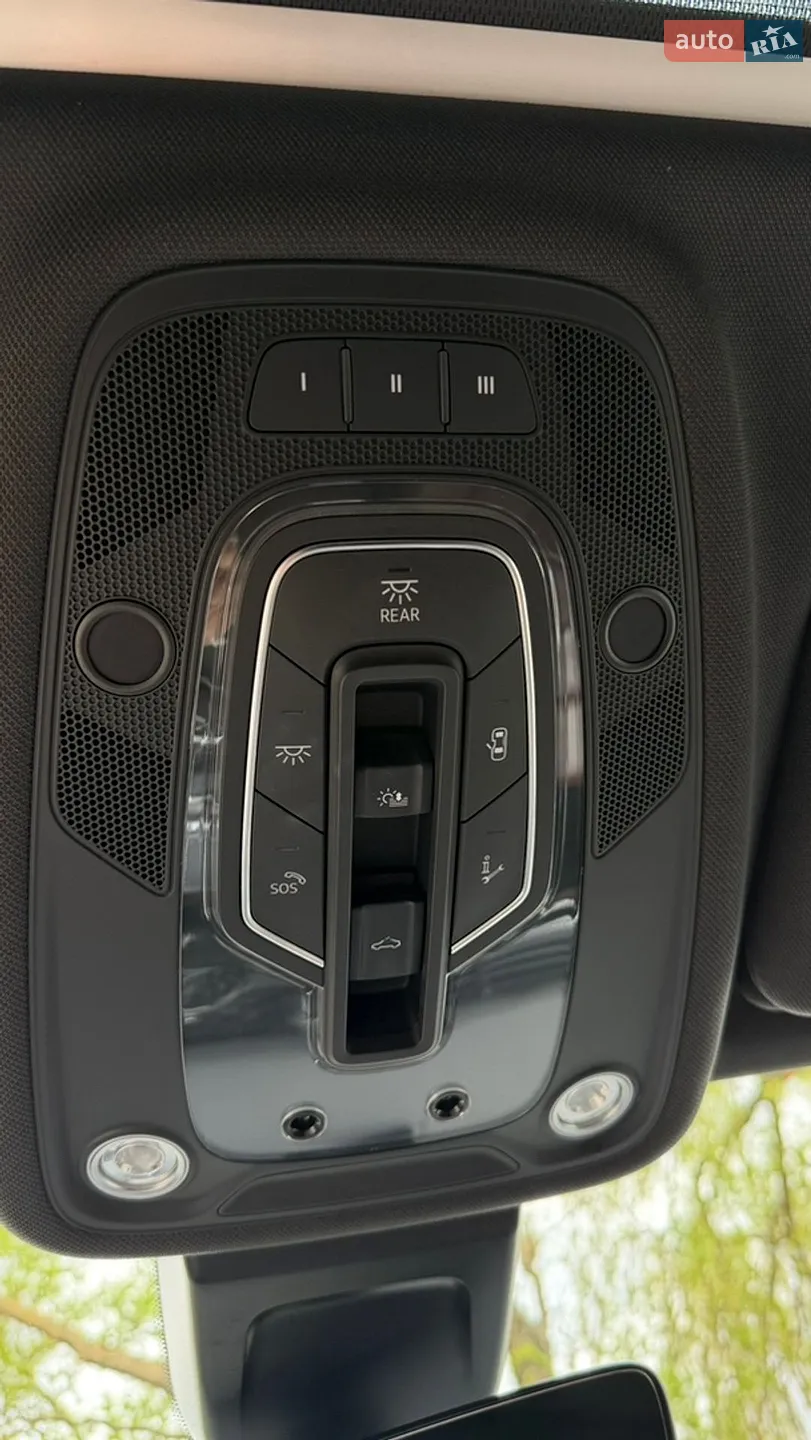 2016 Audi Q7 - мініатюра 16