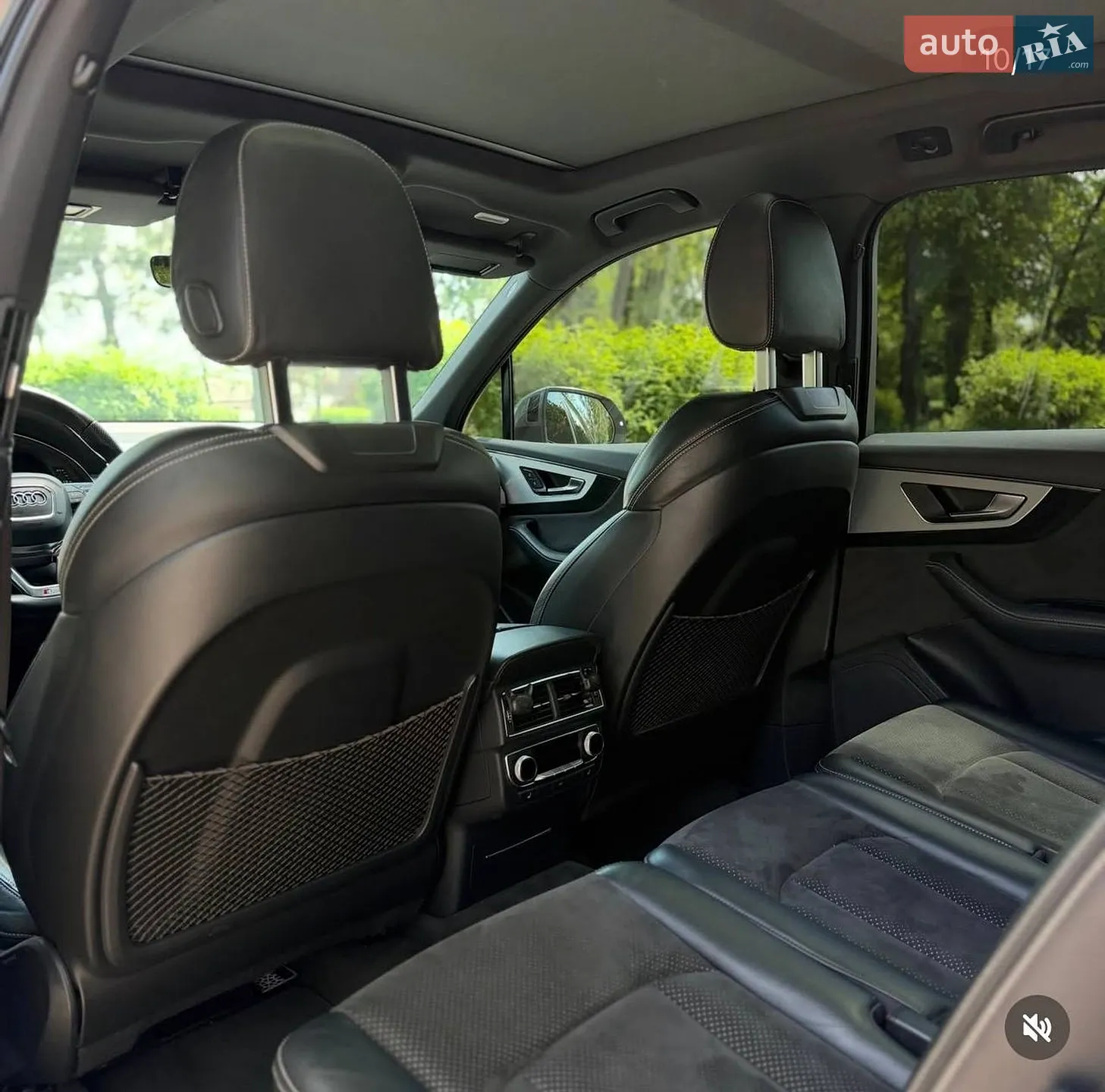 2015 Audi Q7 - мініатюра 5