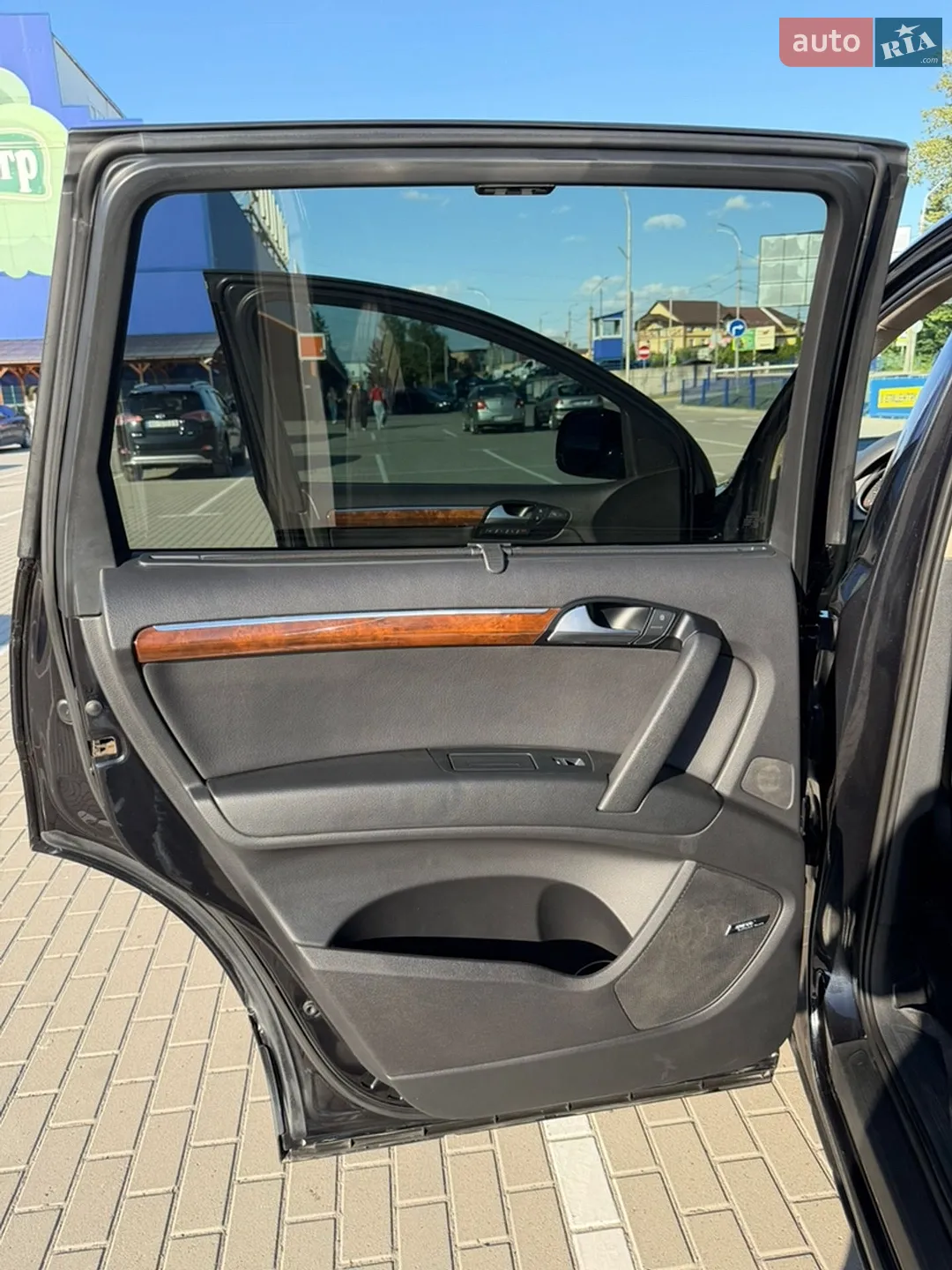 2015 Audi Q7 - мініатюра 16