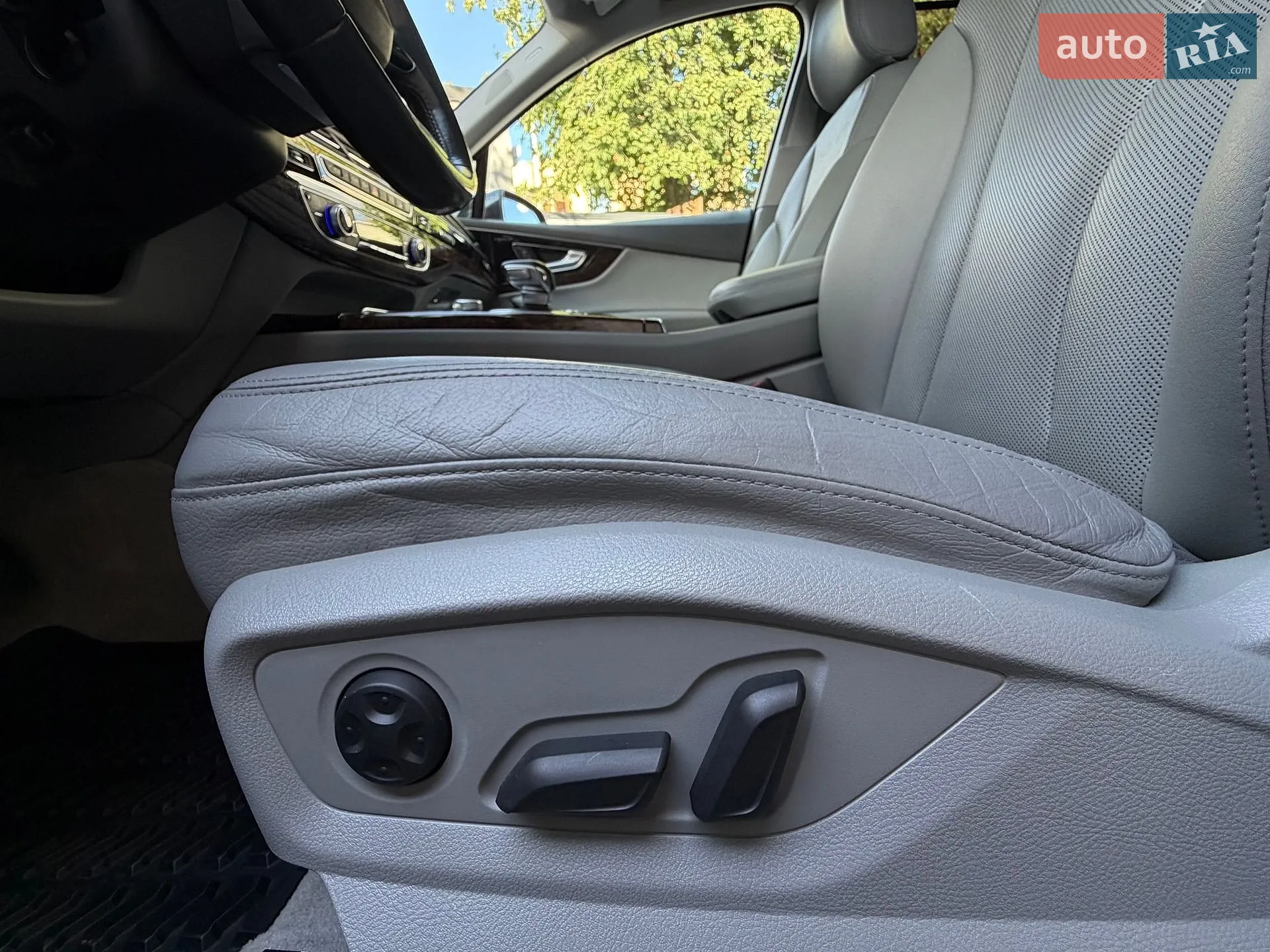 2016 Audi Q7 - мініатюра 43