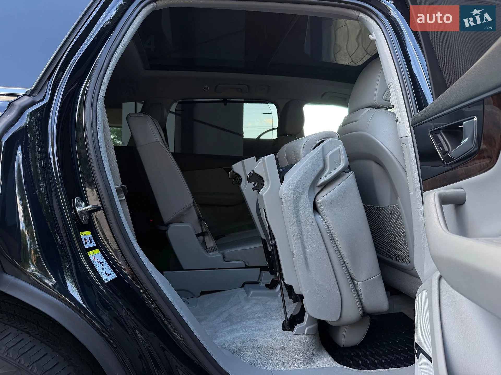 2016 Audi Q7 - мініатюра 68