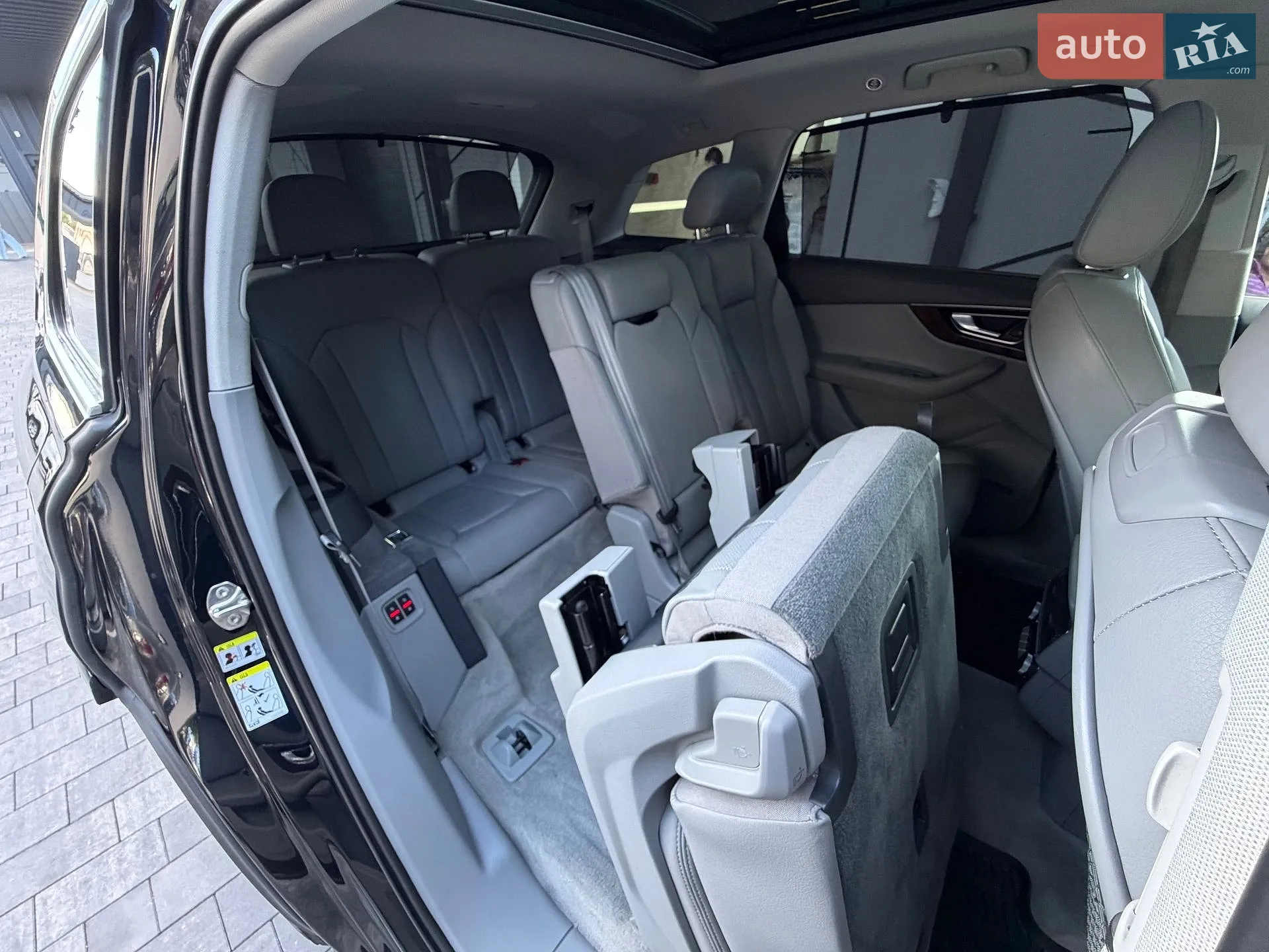 2016 Audi Q7 - мініатюра 69