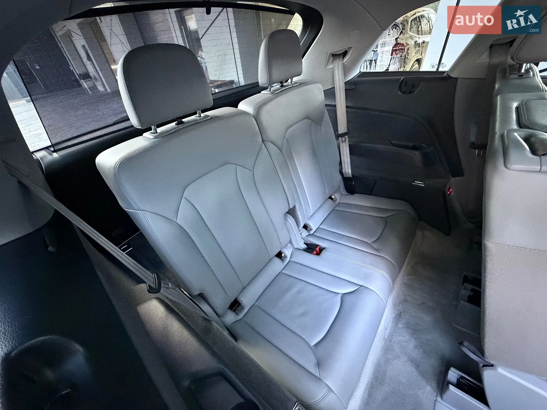 2016 Audi Q7 - мініатюра 71