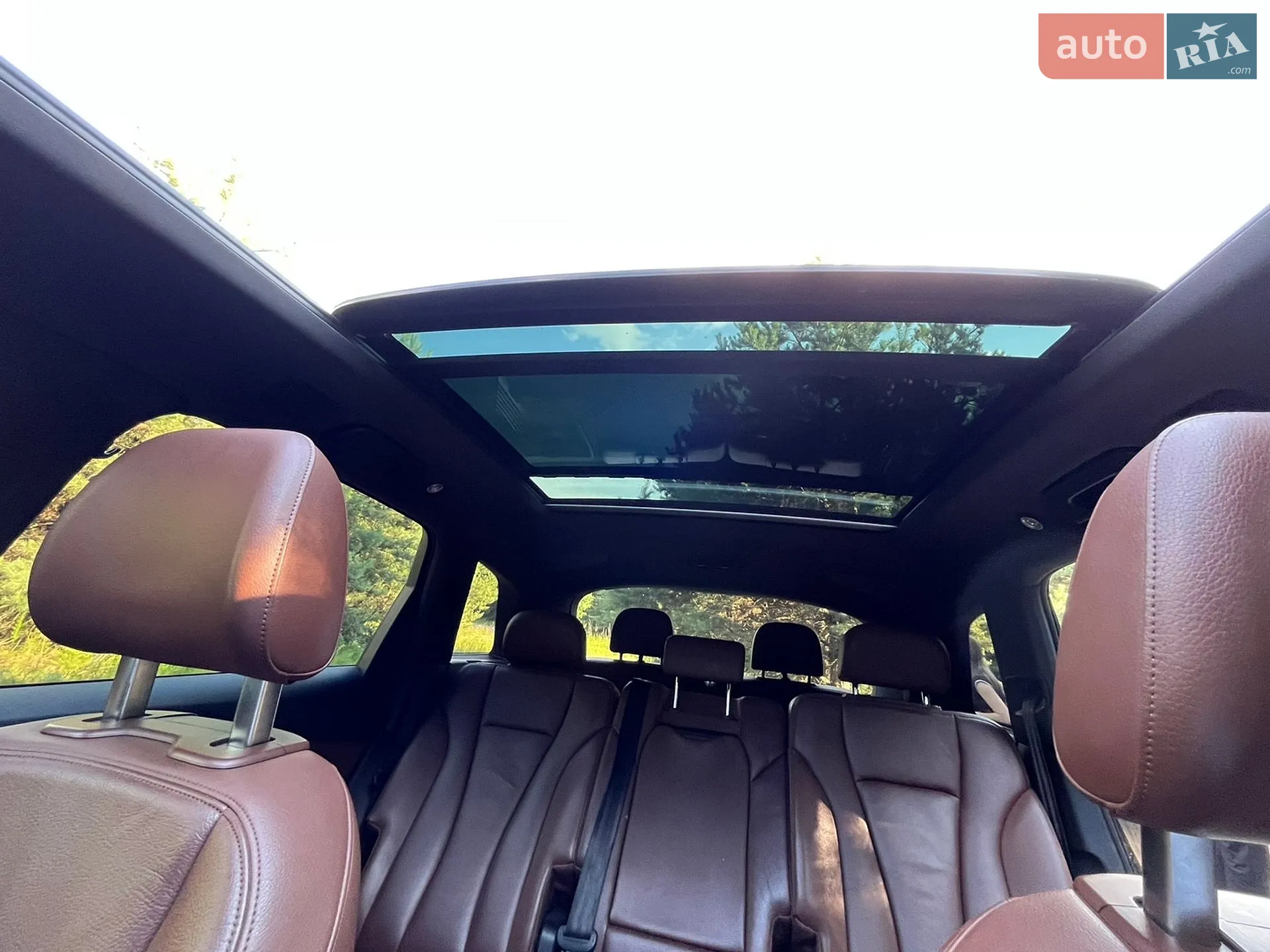 2016 Audi Q7 - мініатюра 31