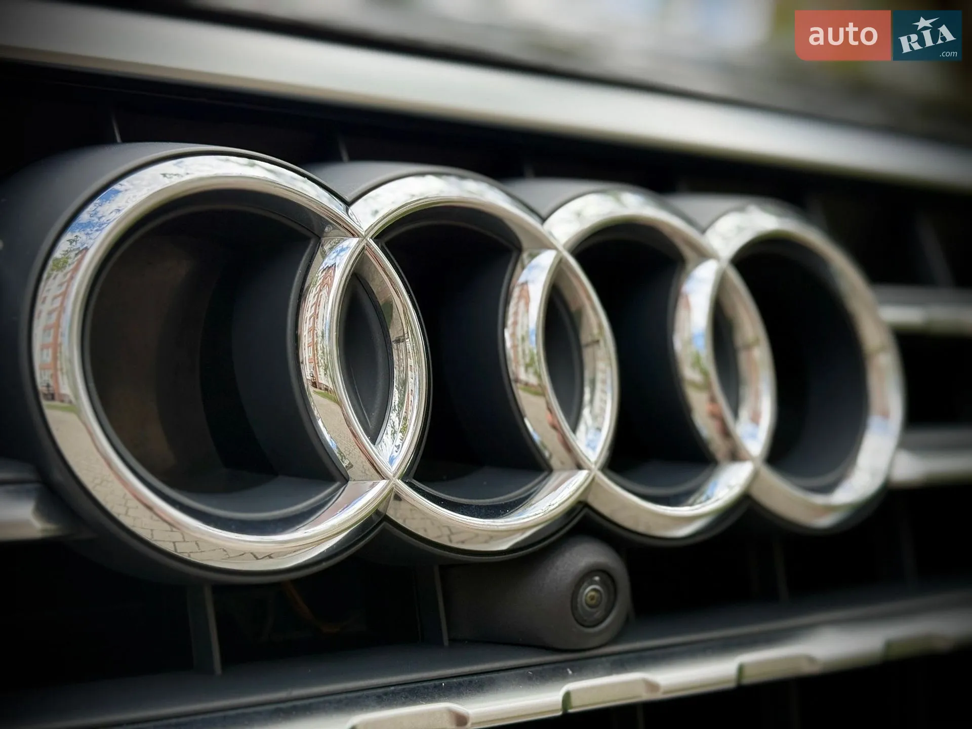 2016 Audi Q7 - мініатюра 7