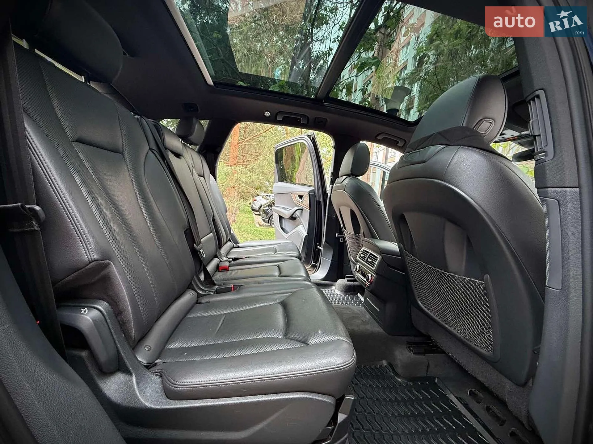 2016 Audi Q7 - мініатюра 42