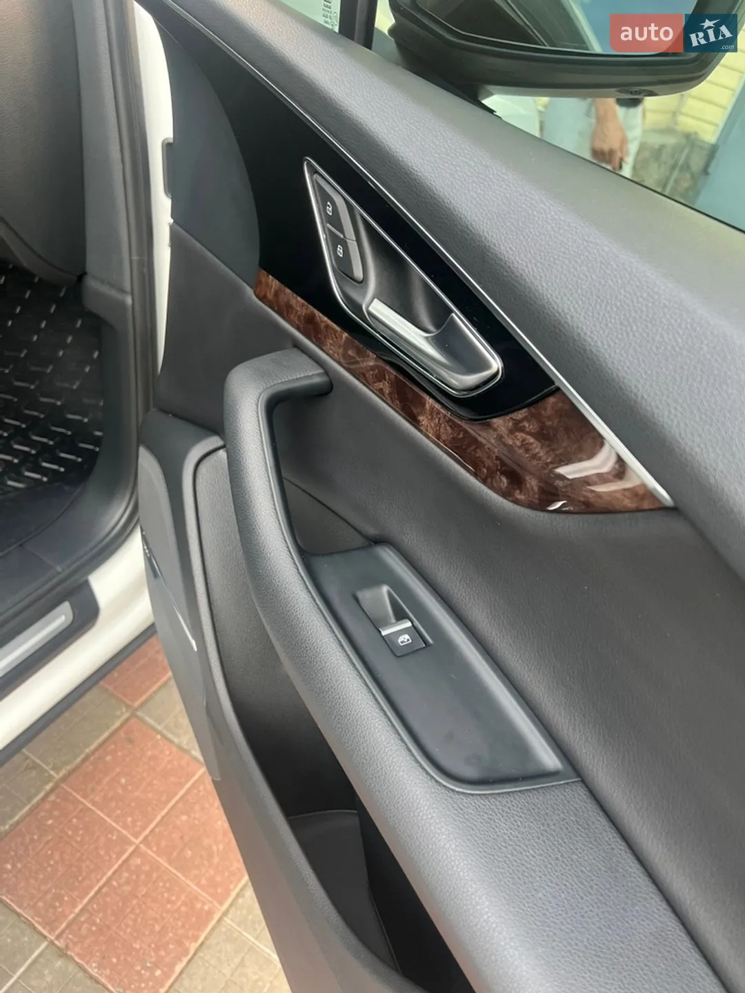 2018 Audi Q7 - мініатюра 19