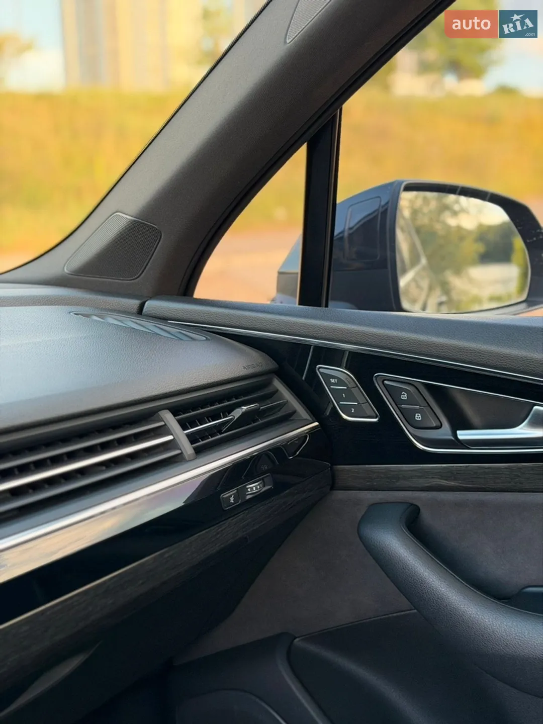 2017 Audi Q7 - мініатюра 66
