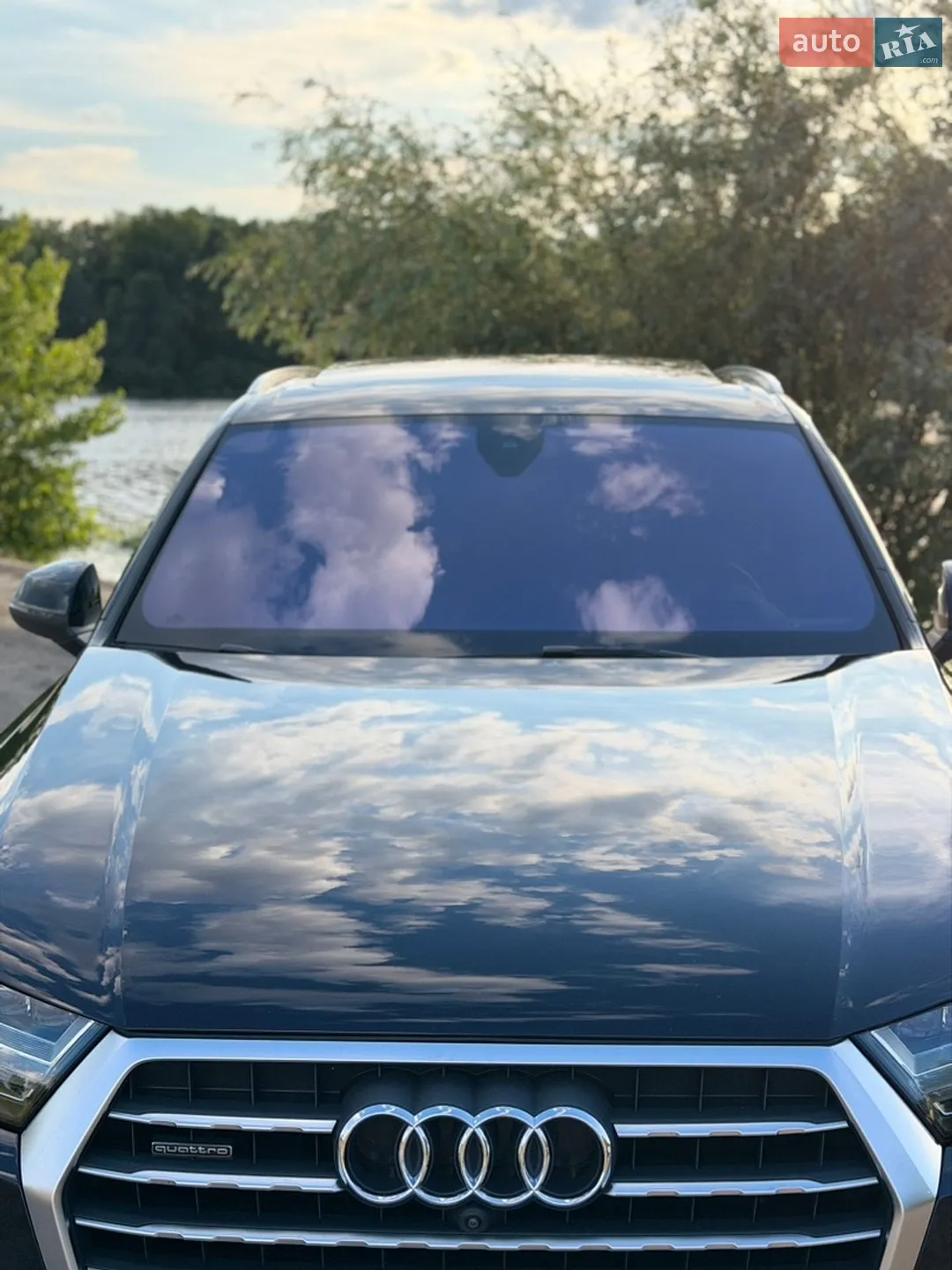 2017 Audi Q7 - мініатюра 37