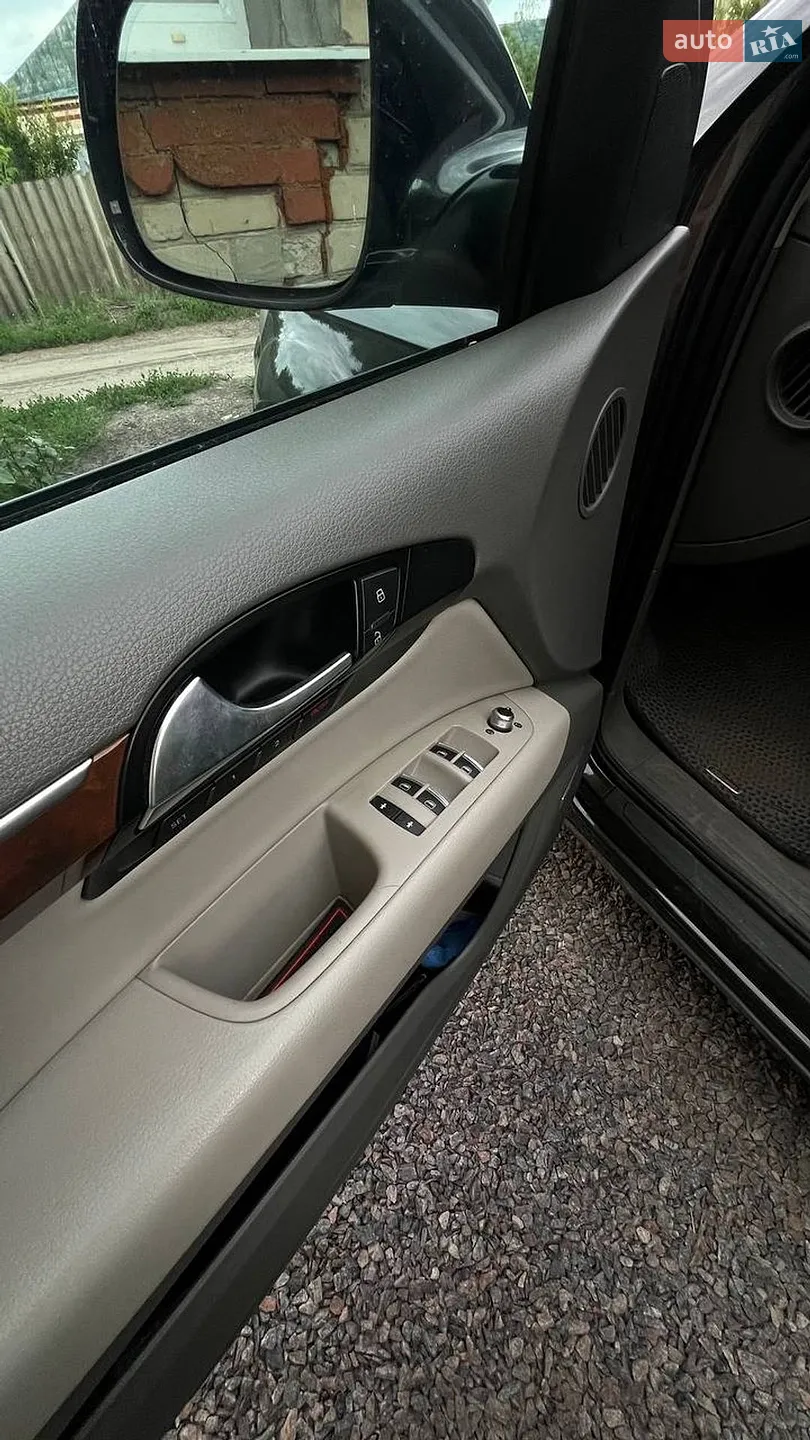 2012 Audi Q7 - мініатюра 8