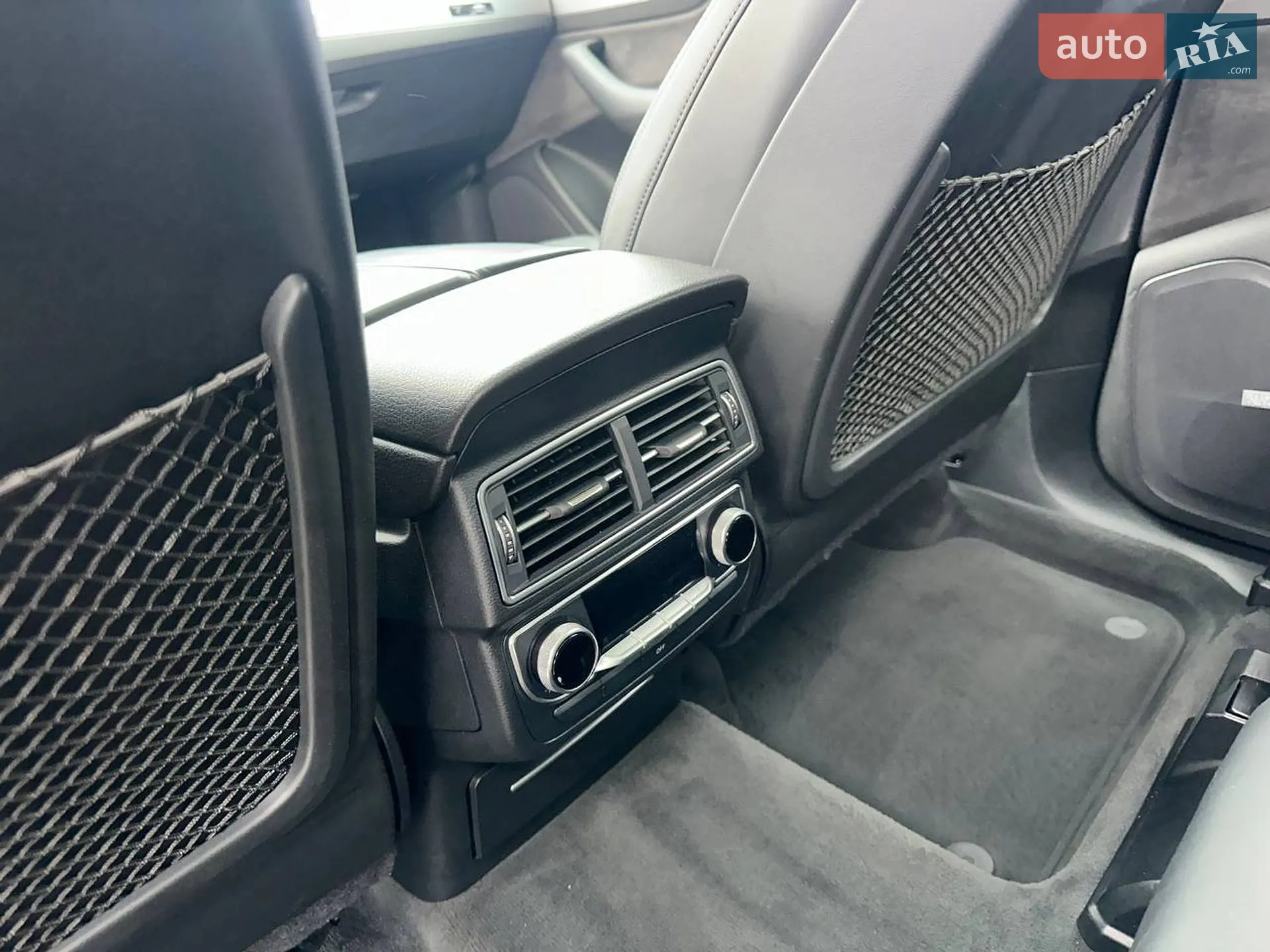 2016 Audi Q7 - мініатюра 23