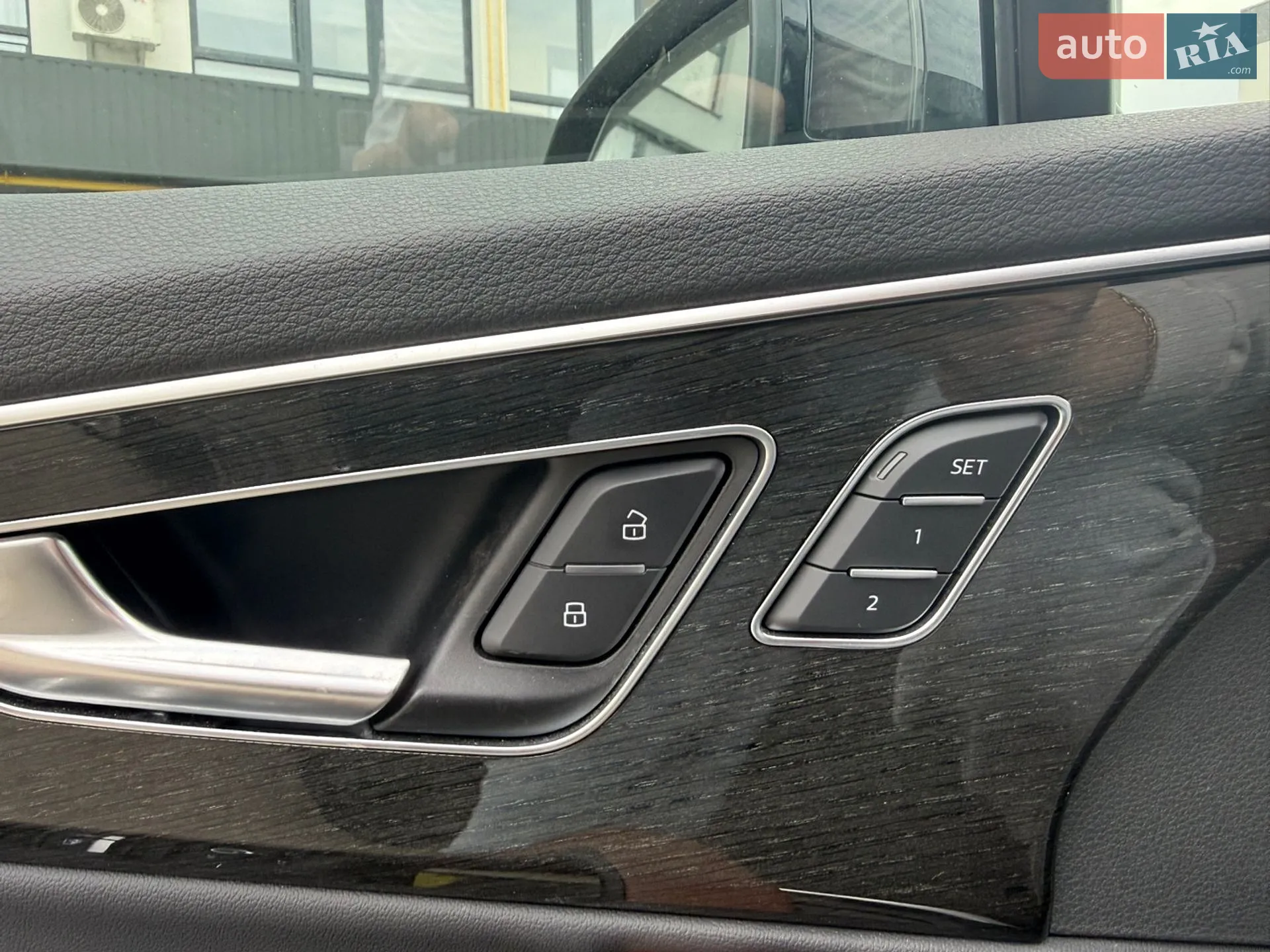 2020 Audi Q7 - мініатюра 18