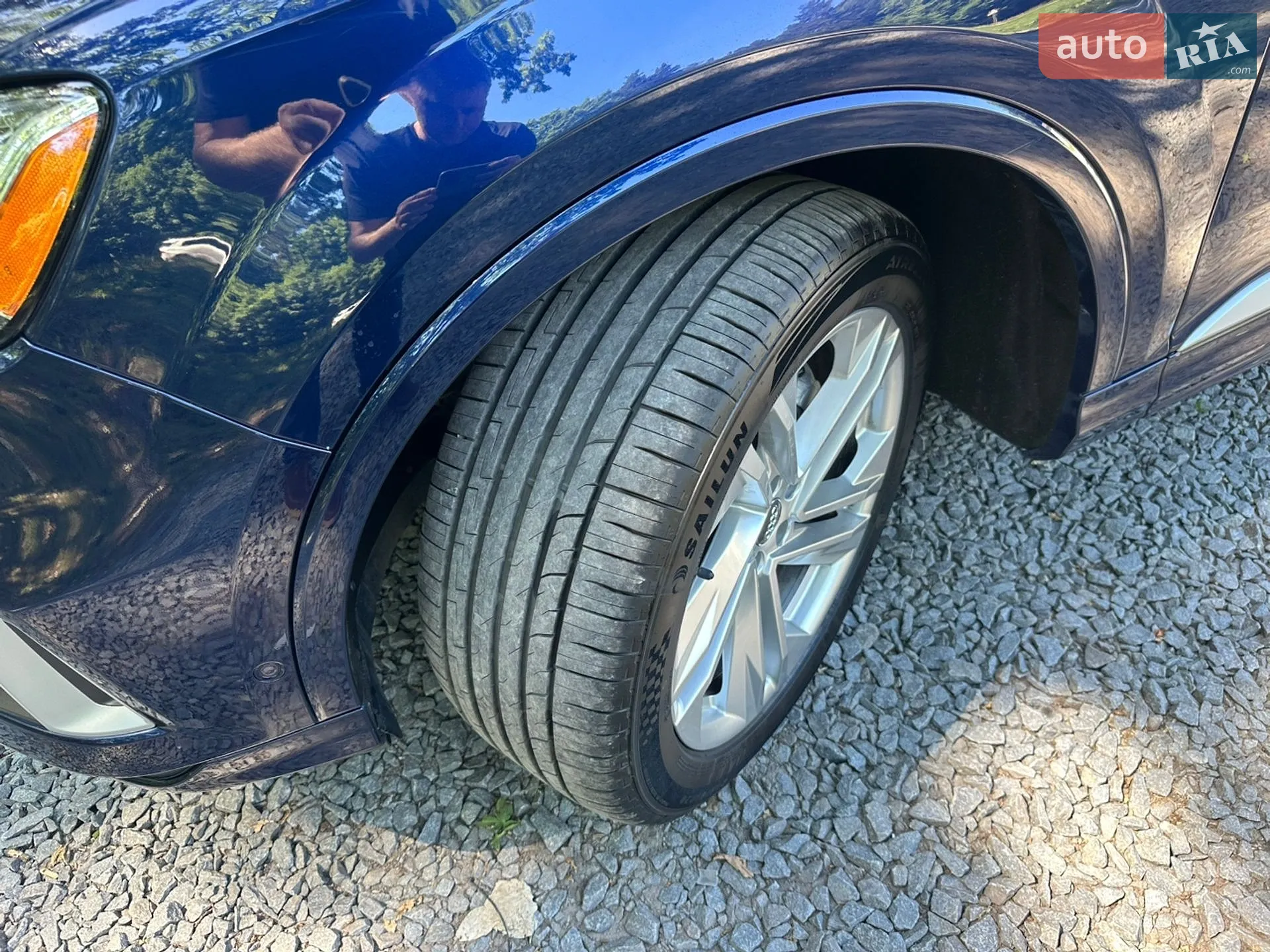 2019 Audi Q7 - мініатюра 7