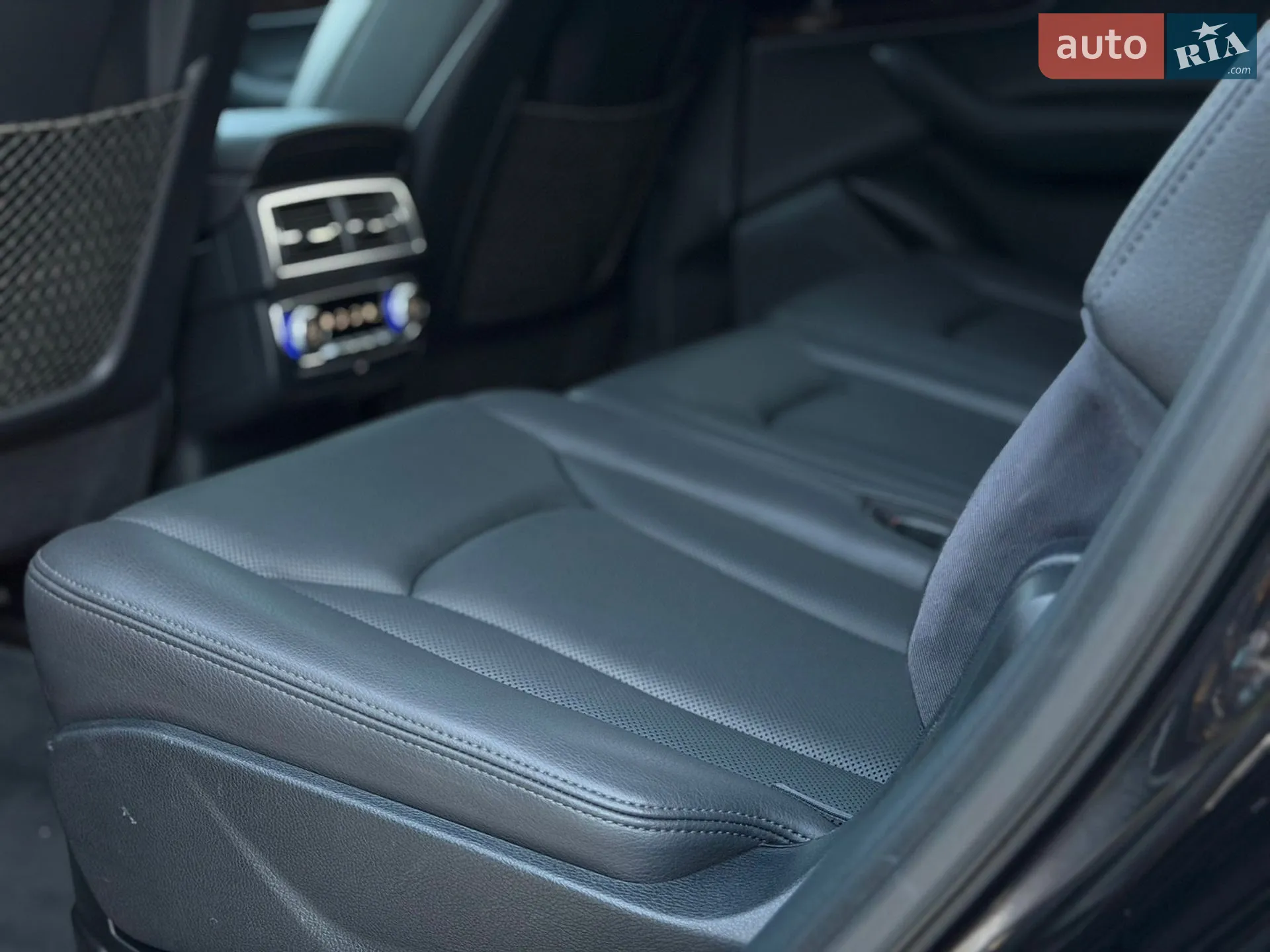 2016 Audi Q7 - мініатюра 23
