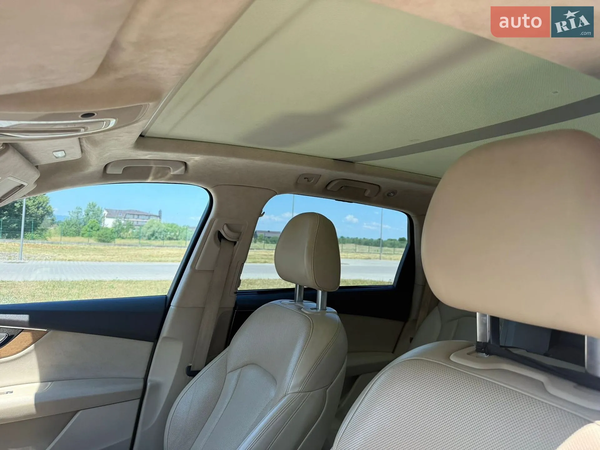 2018 Audi Q7 - мініатюра 15