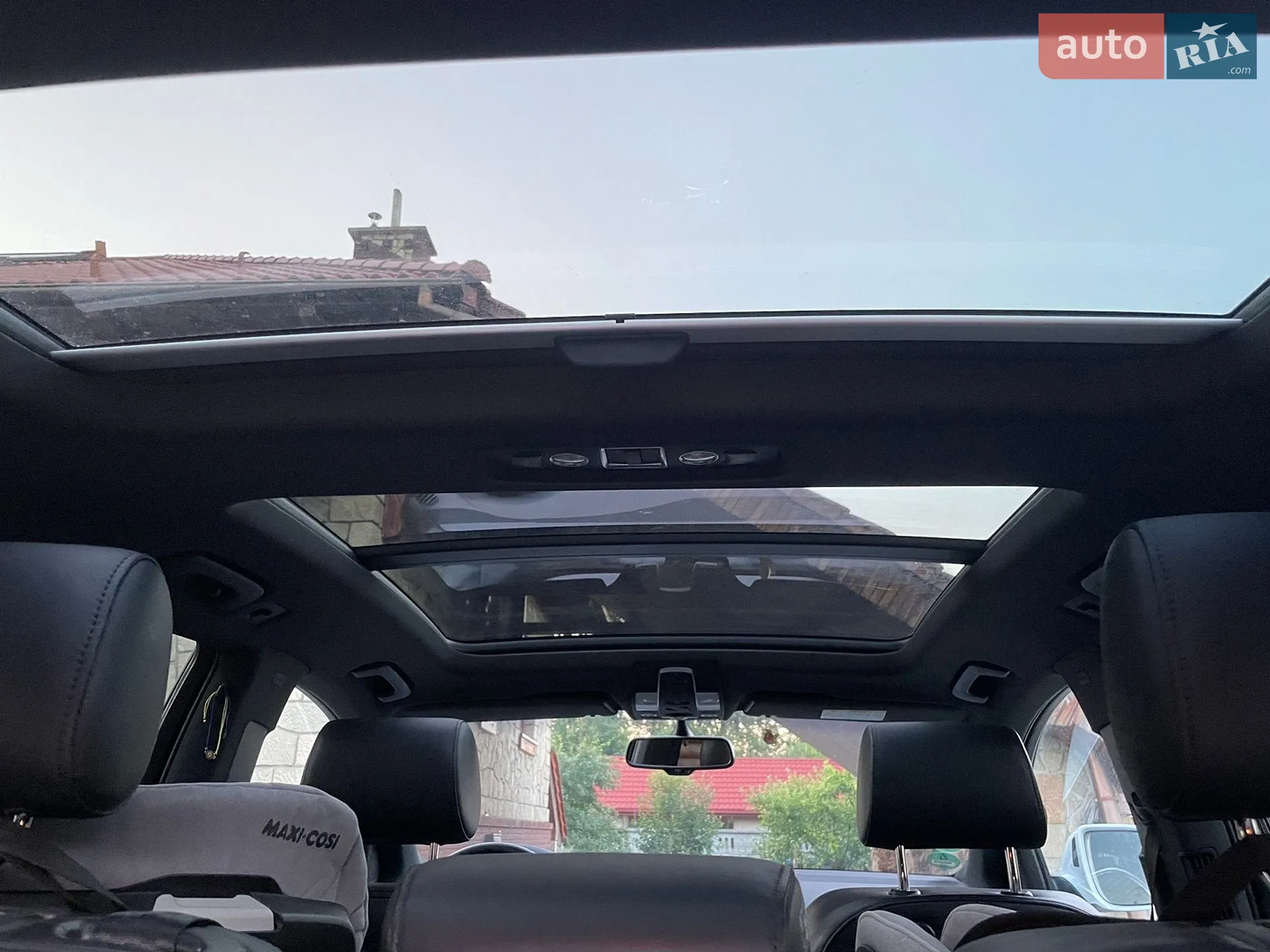 2015 Audi Q7 - мініатюра 3