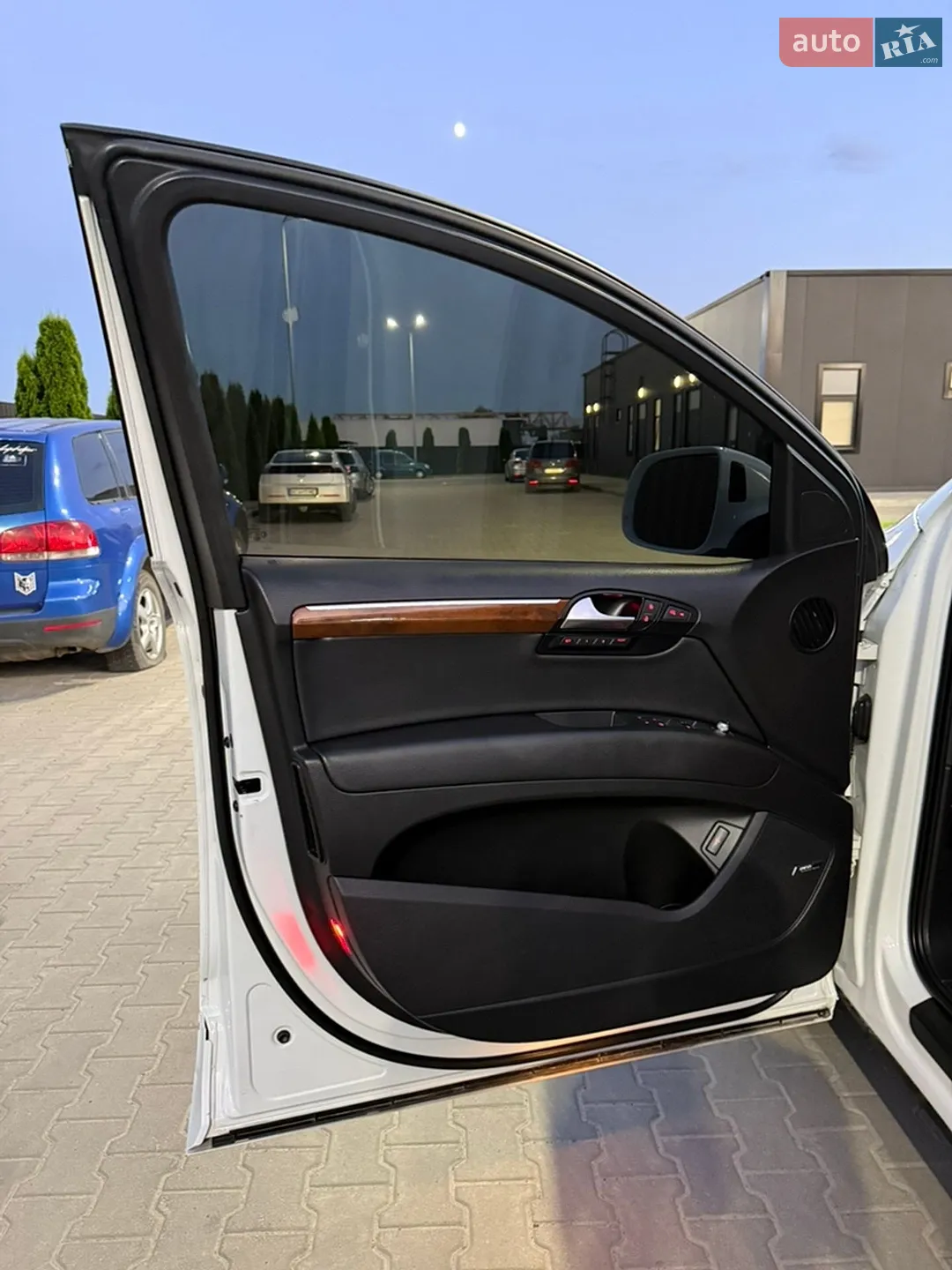 2013 Audi Q7 - мініатюра 22