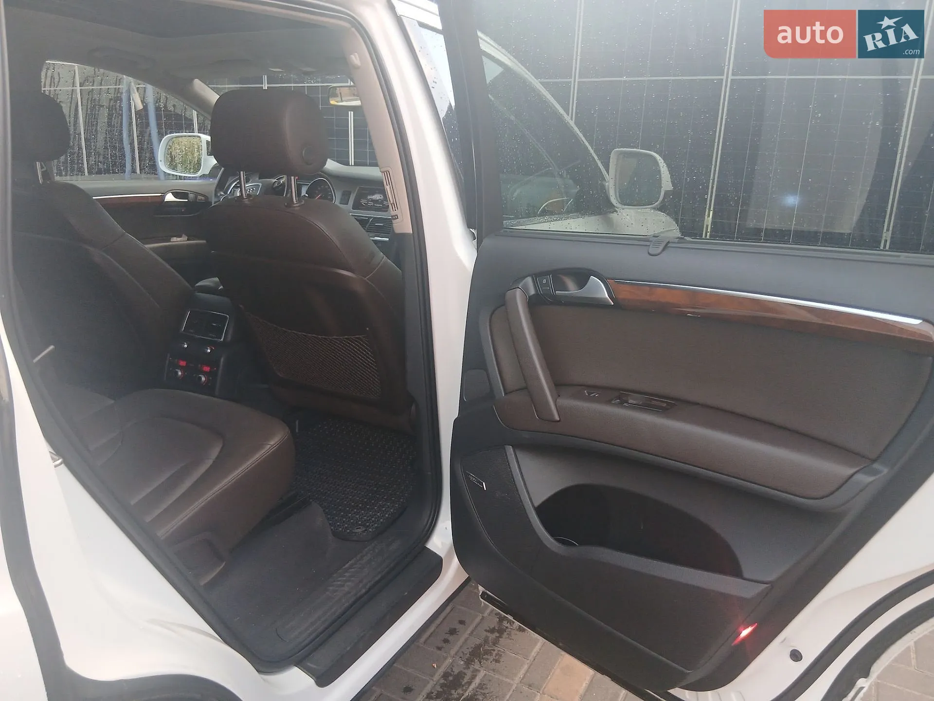 2015 Audi Q7 - мініатюра 14