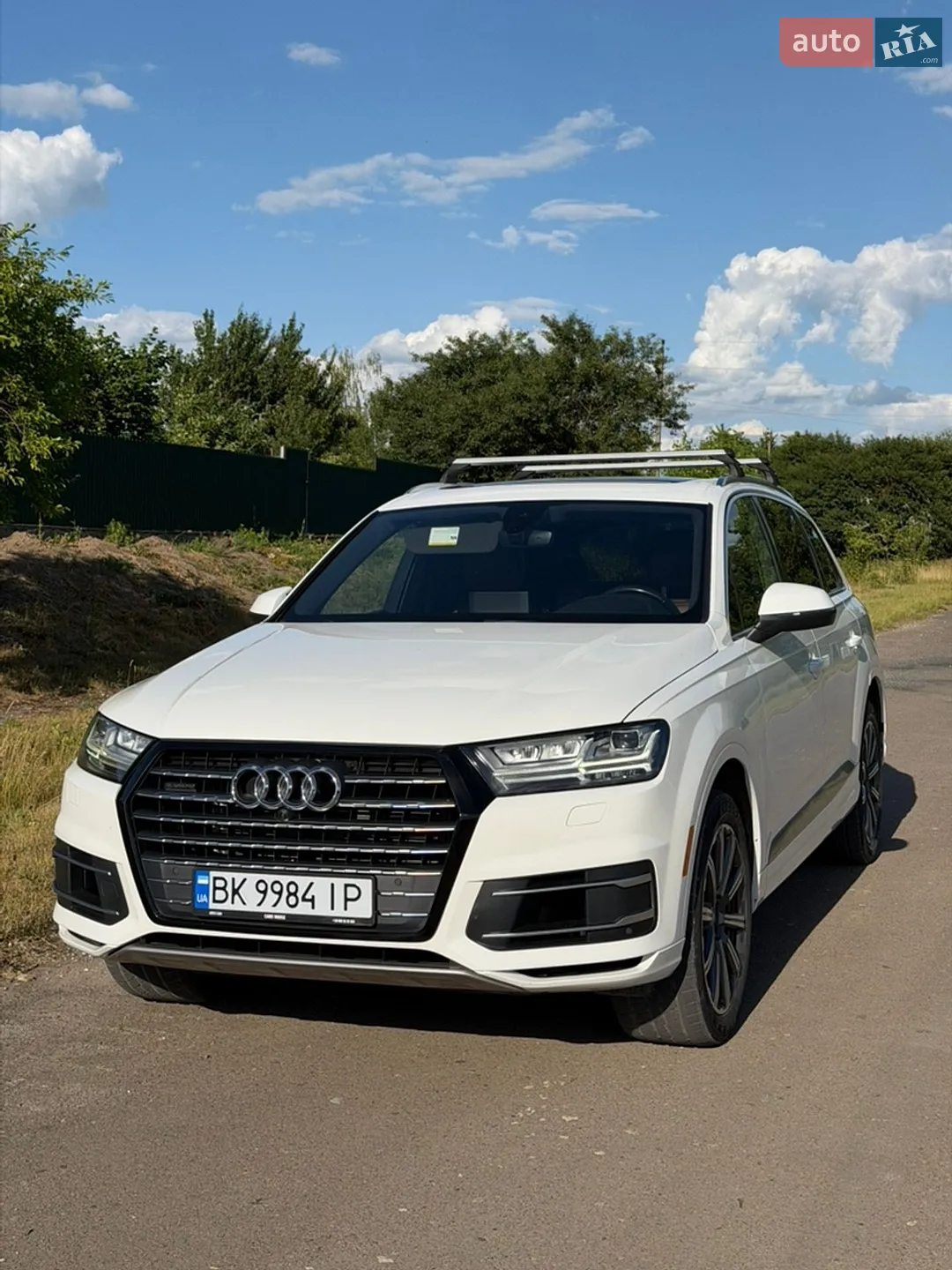 2016 Audi Q7 - мініатюра 19