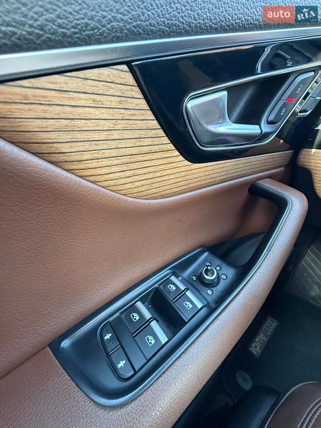 2016 Audi Q7 - мініатюра 48