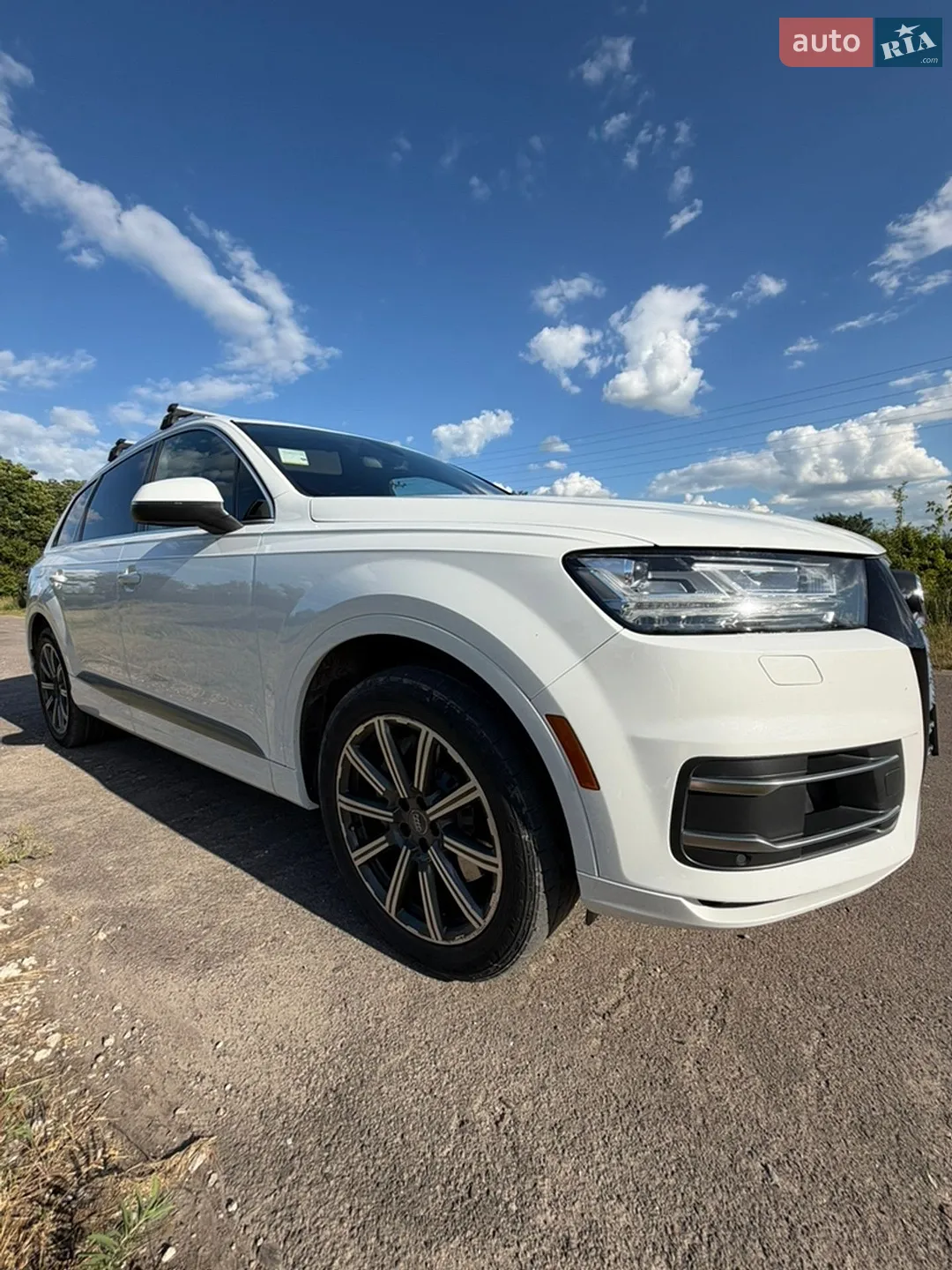 2016 Audi Q7 - мініатюра 63