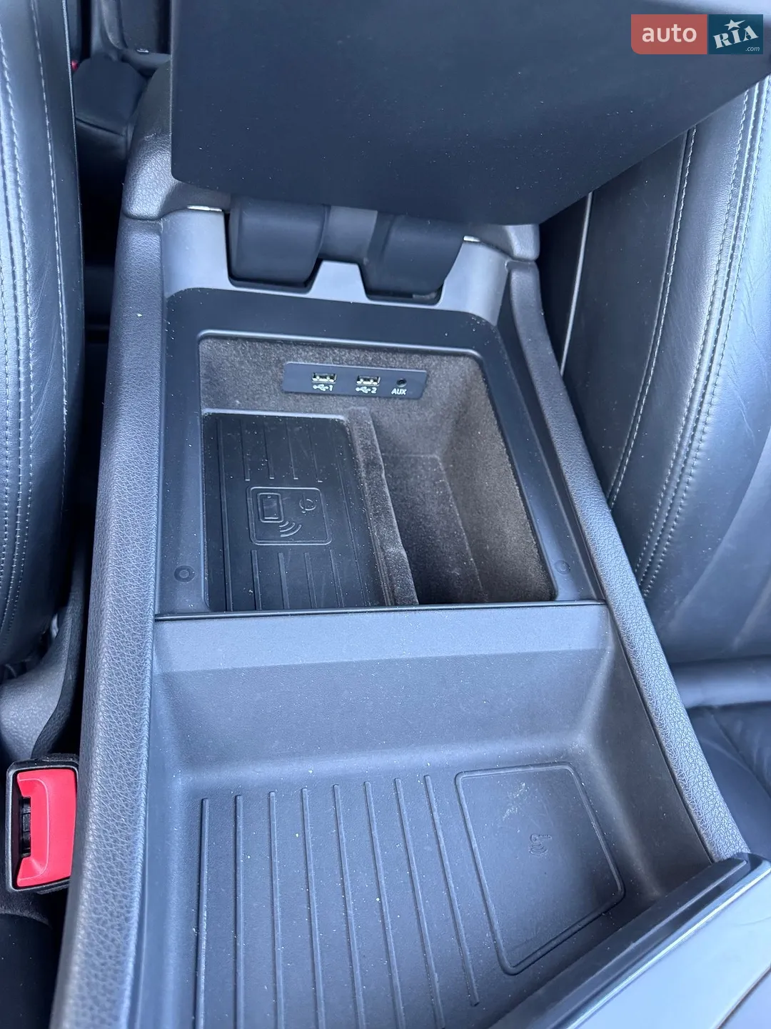2015 Audi Q7 - мініатюра 41