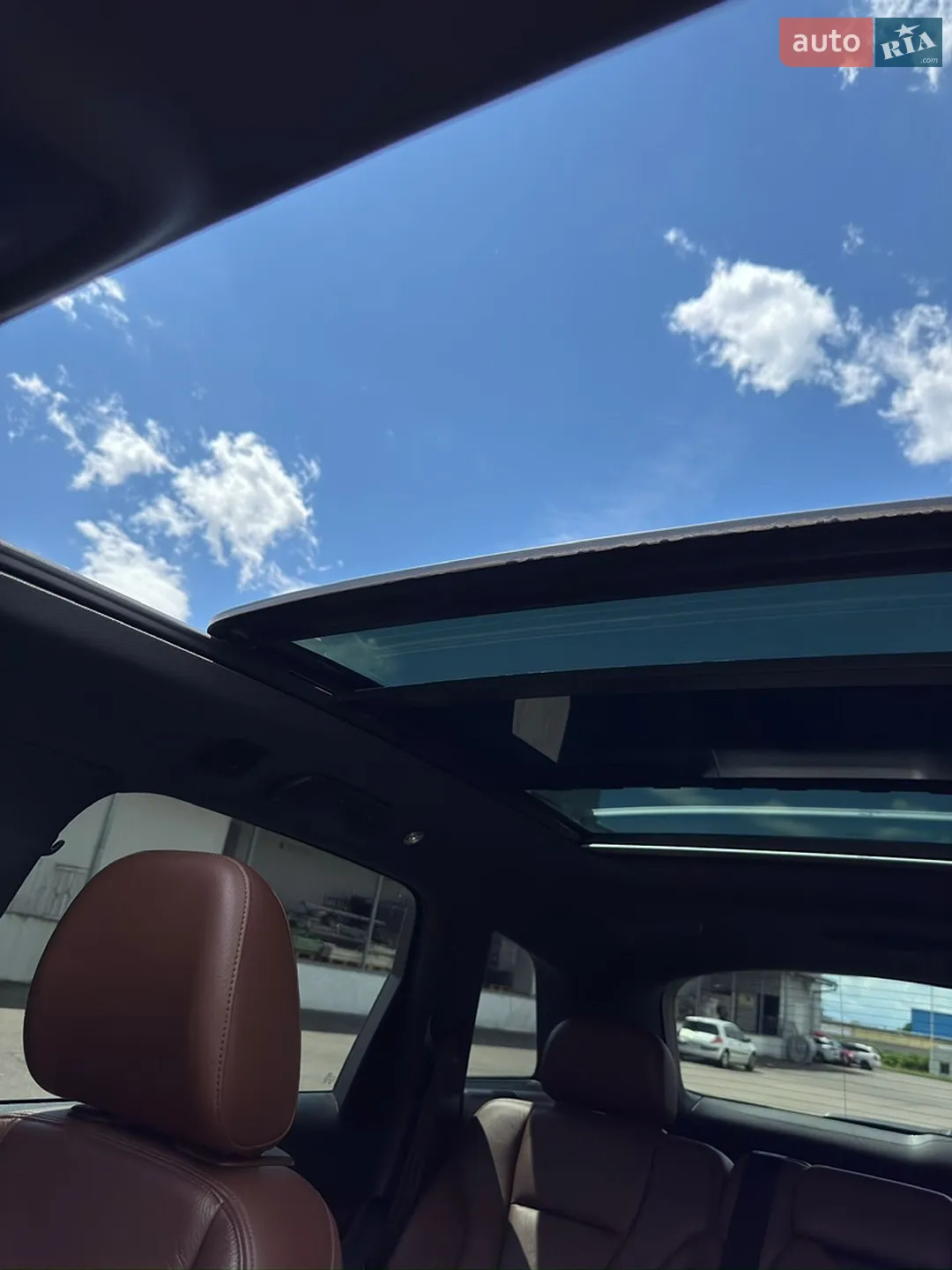 2016 Audi Q7 - мініатюра 38