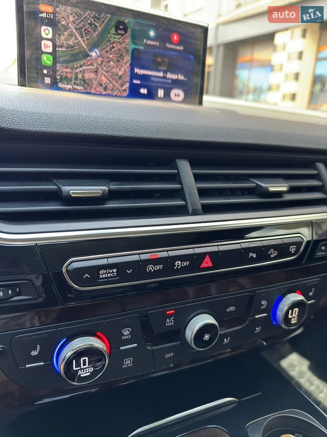 2016 Audi Q7 - мініатюра 48