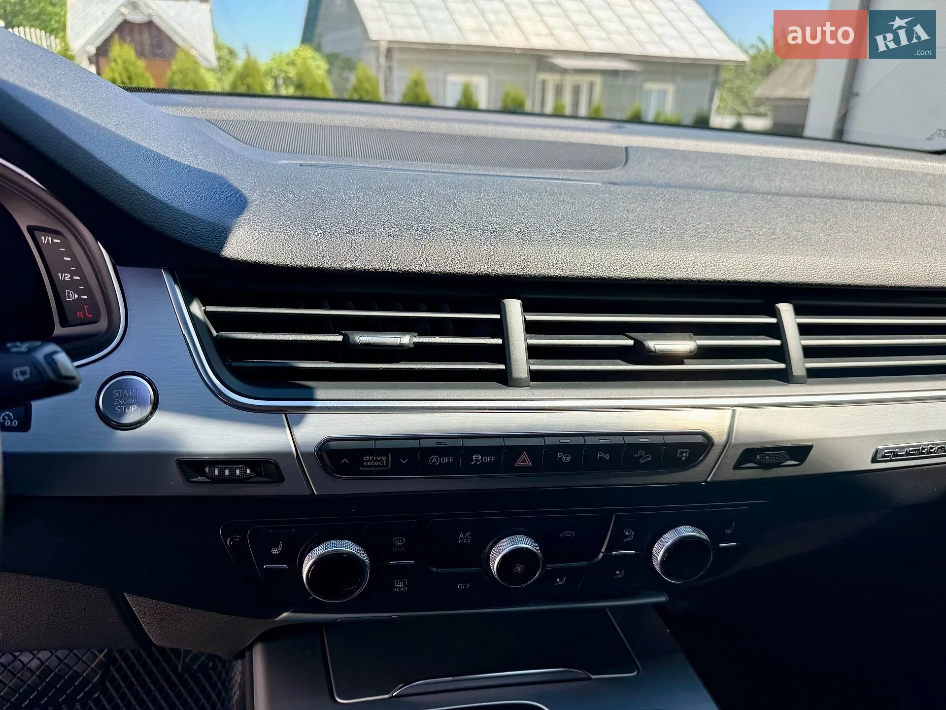 2015 Audi Q7 - мініатюра 32