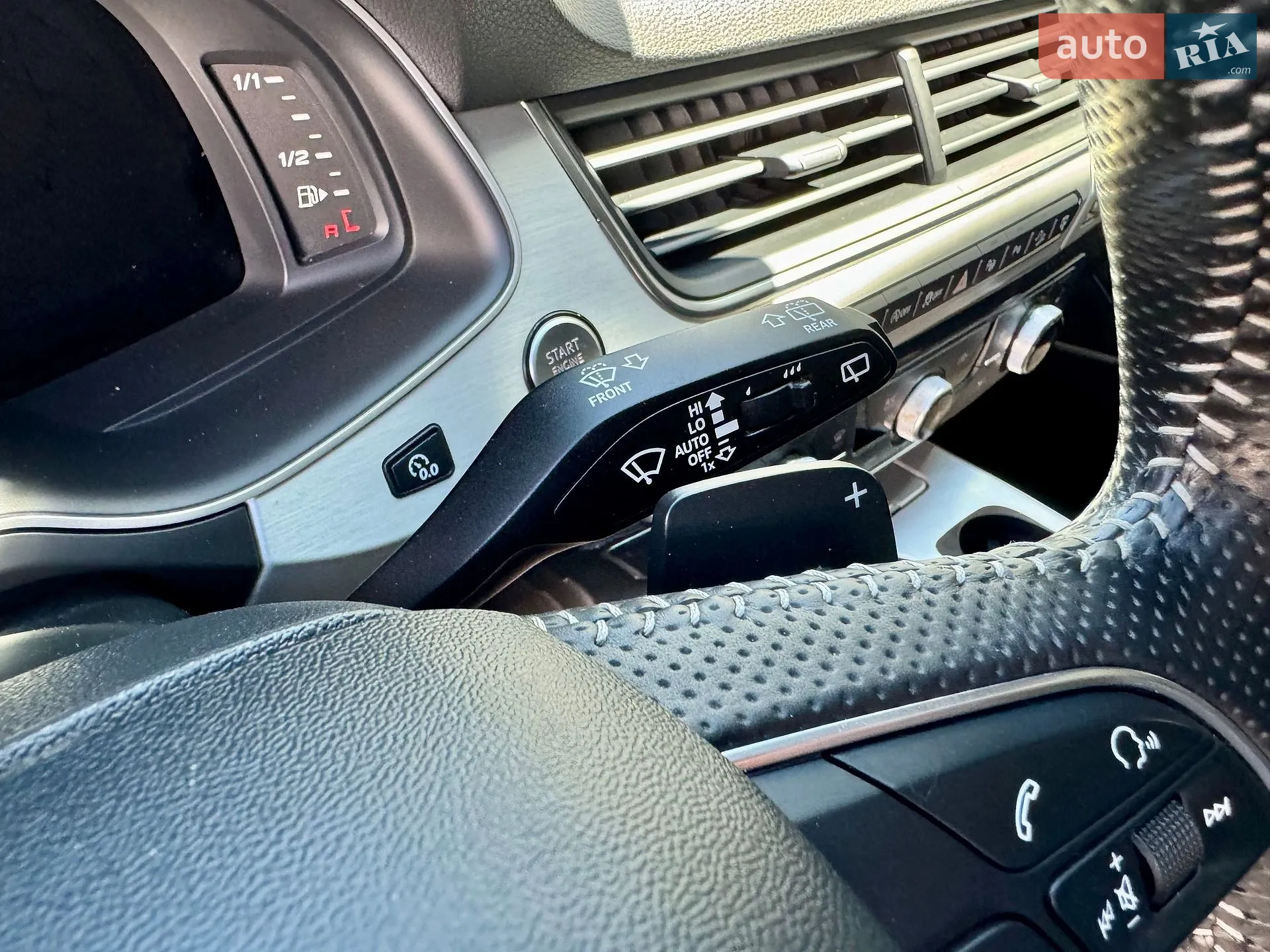 2015 Audi Q7 - мініатюра 34