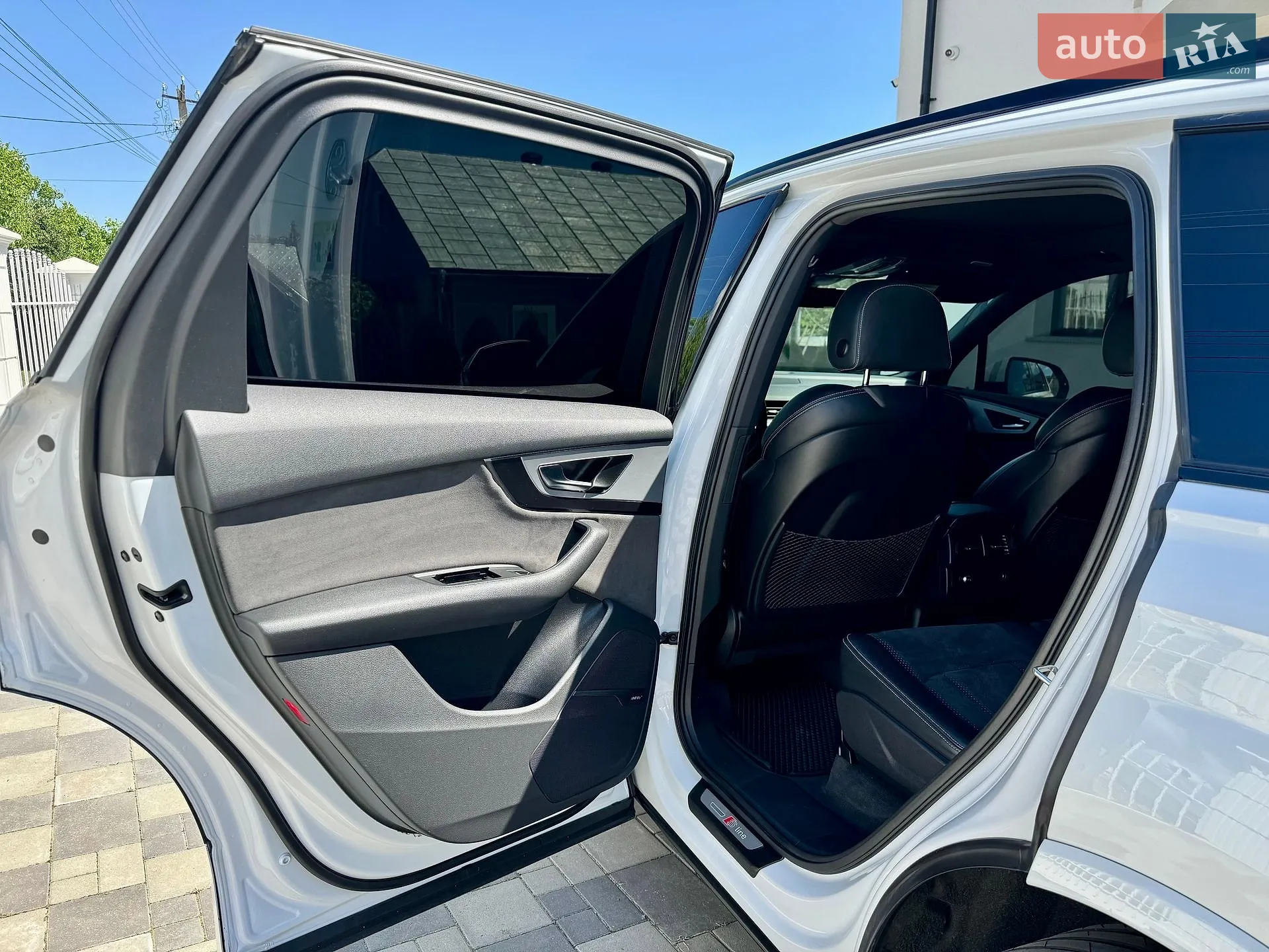 2015 Audi Q7 - мініатюра 39