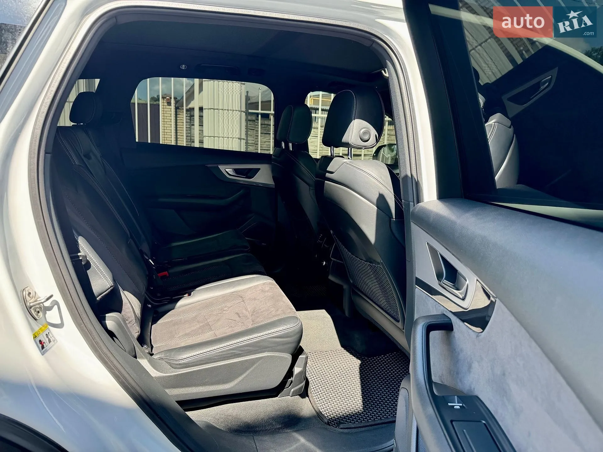2015 Audi Q7 - мініатюра 49