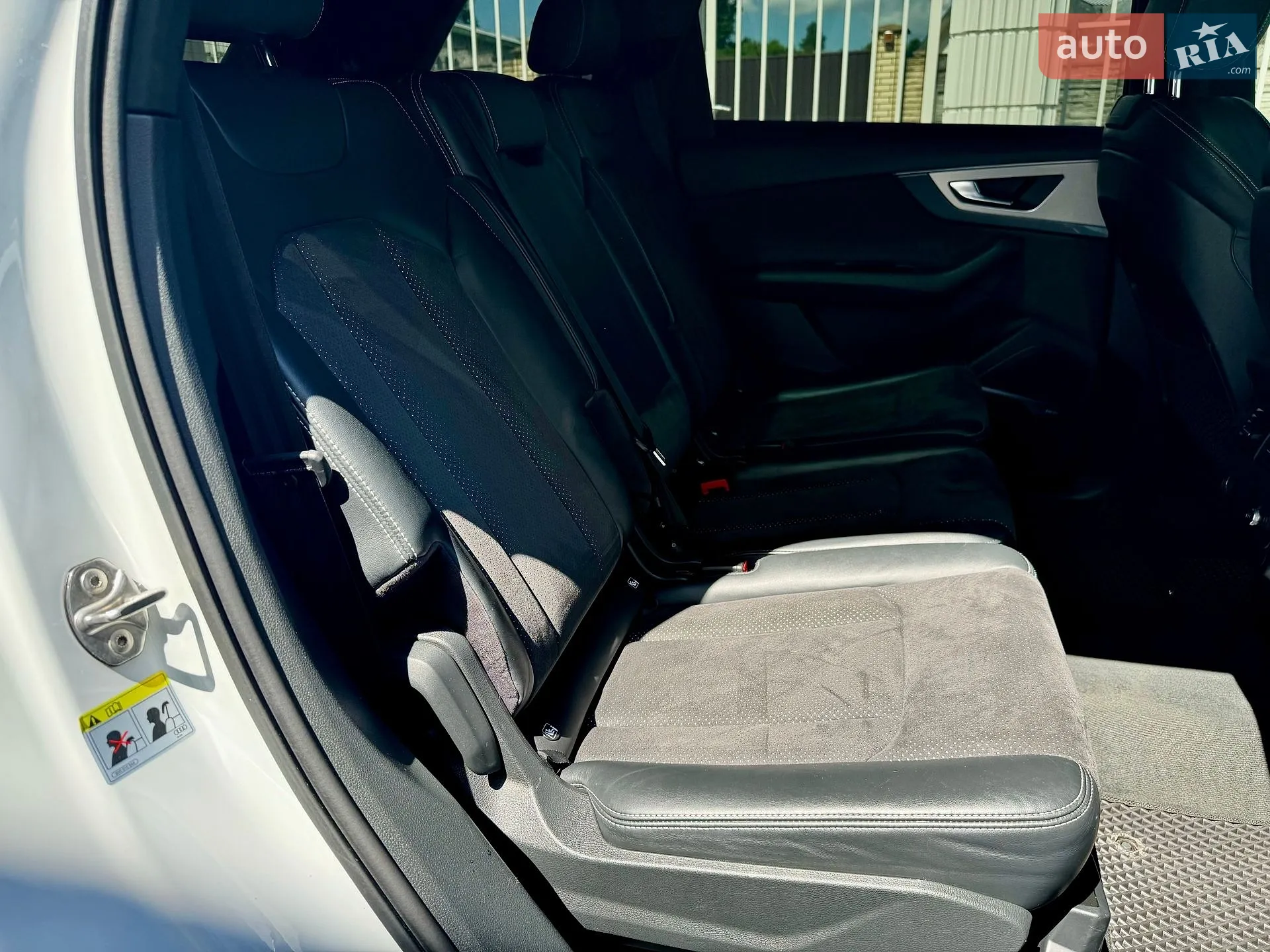 2015 Audi Q7 - мініатюра 50