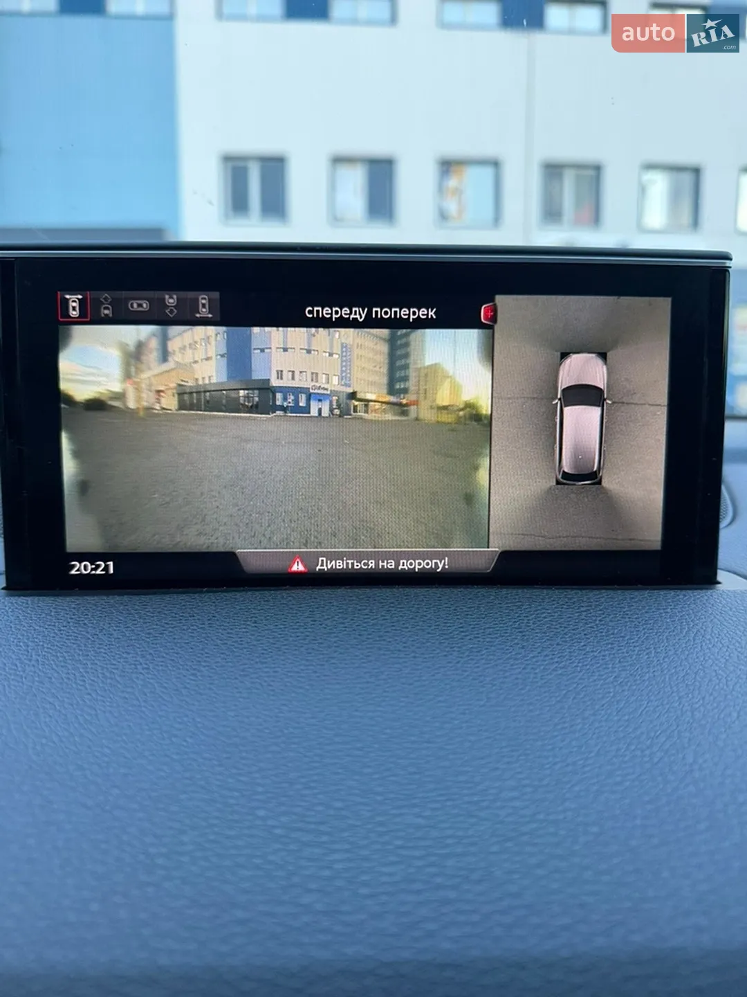 2018 Audi Q7 - мініатюра 20