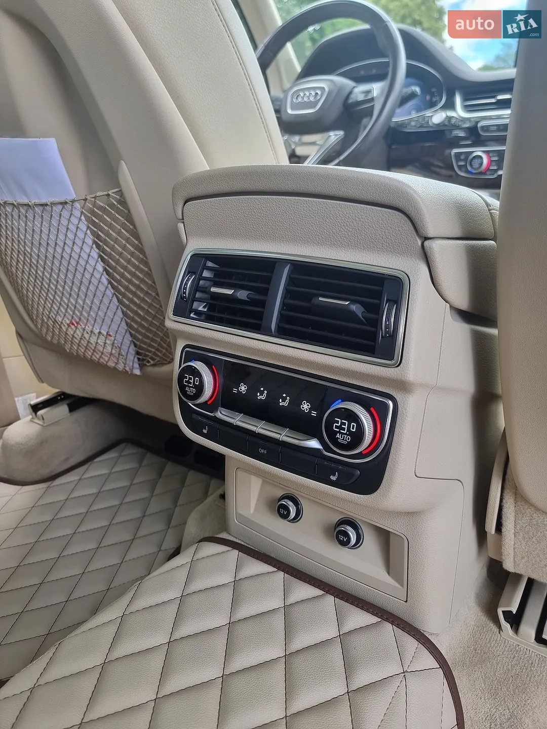2017 Audi Q7 - мініатюра 42