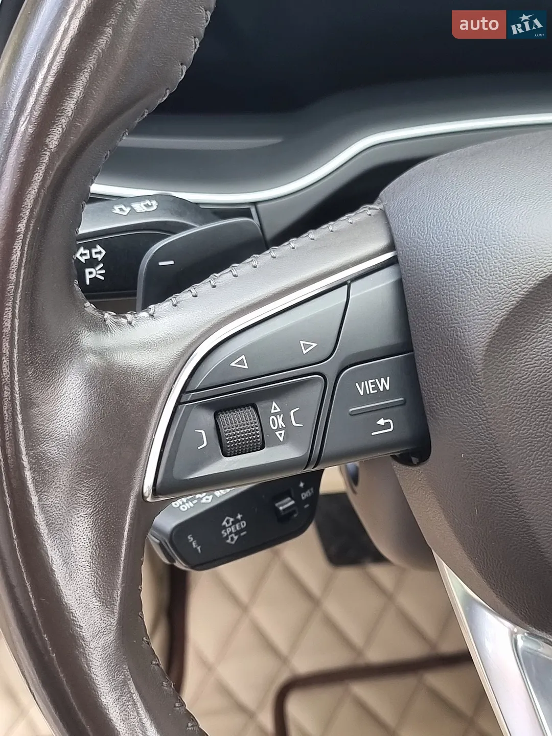 2017 Audi Q7 - мініатюра 28