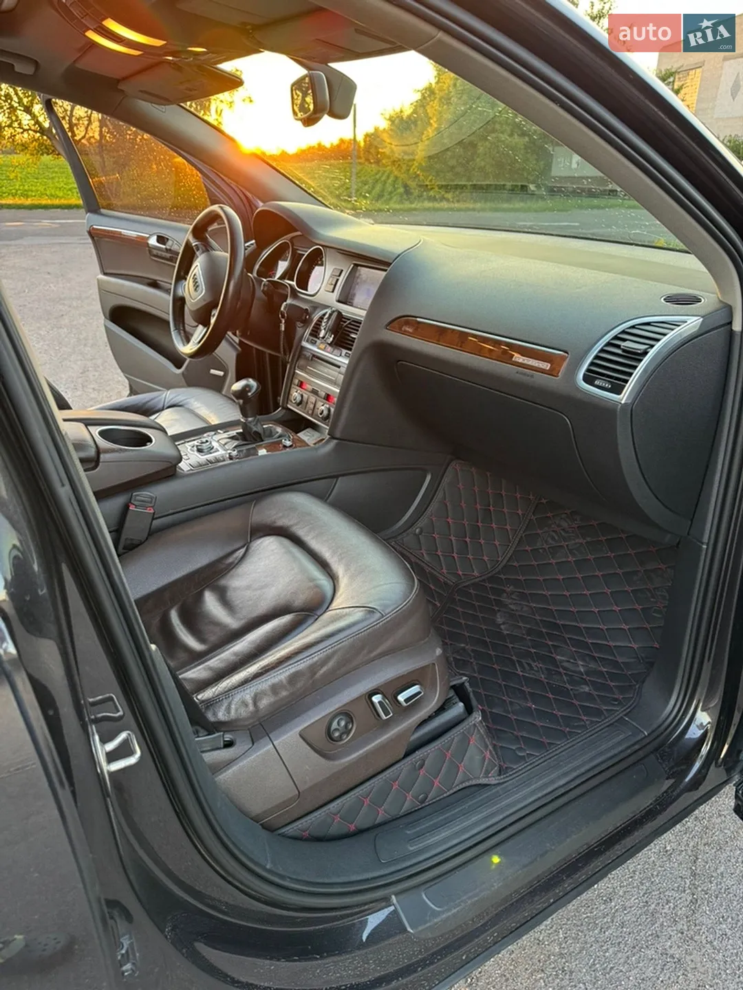 2015 Audi Q7 - мініатюра 12