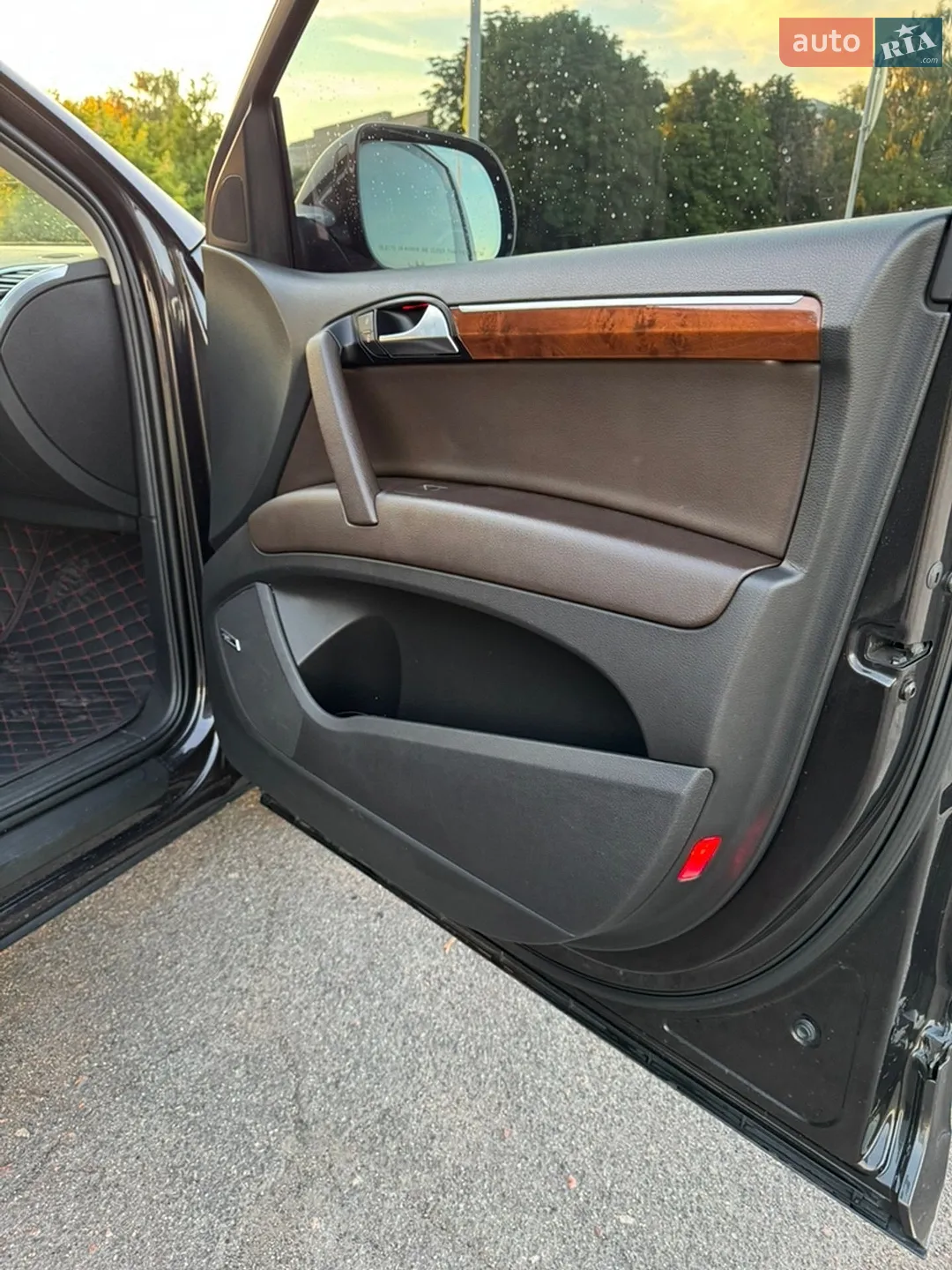2015 Audi Q7 - мініатюра 13