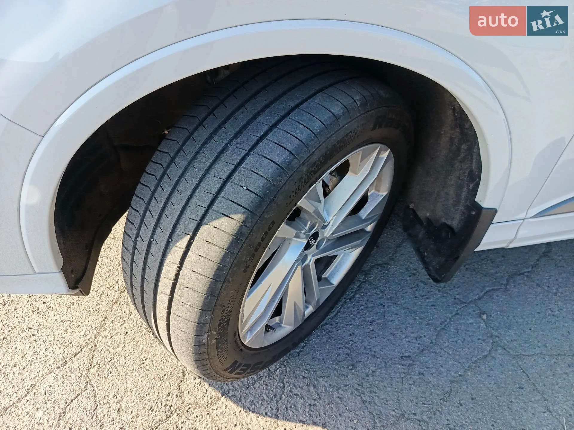 2021 Audi Q7 - мініатюра 2