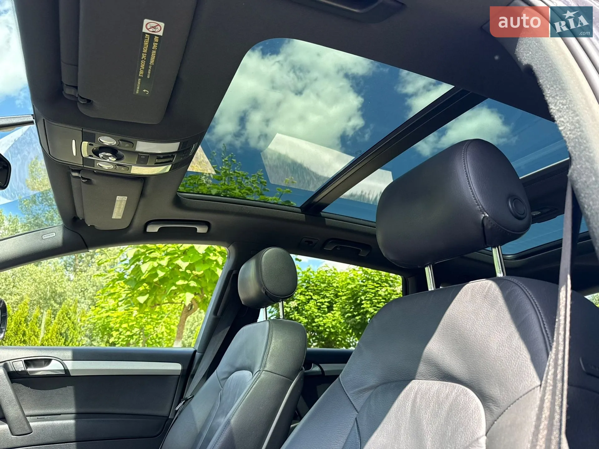 2013 Audi Q7 - мініатюра 25