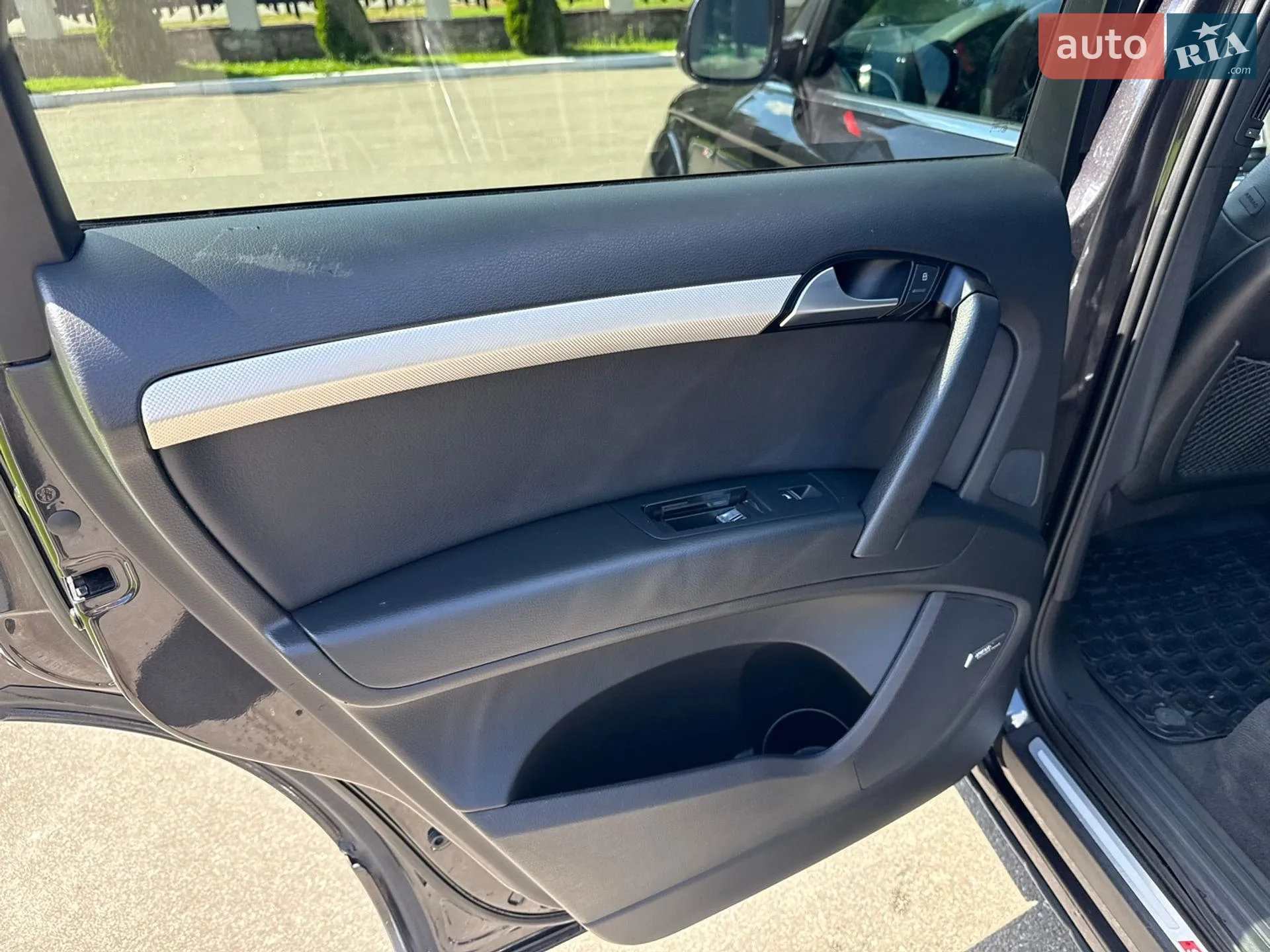 2013 Audi Q7 - мініатюра 27