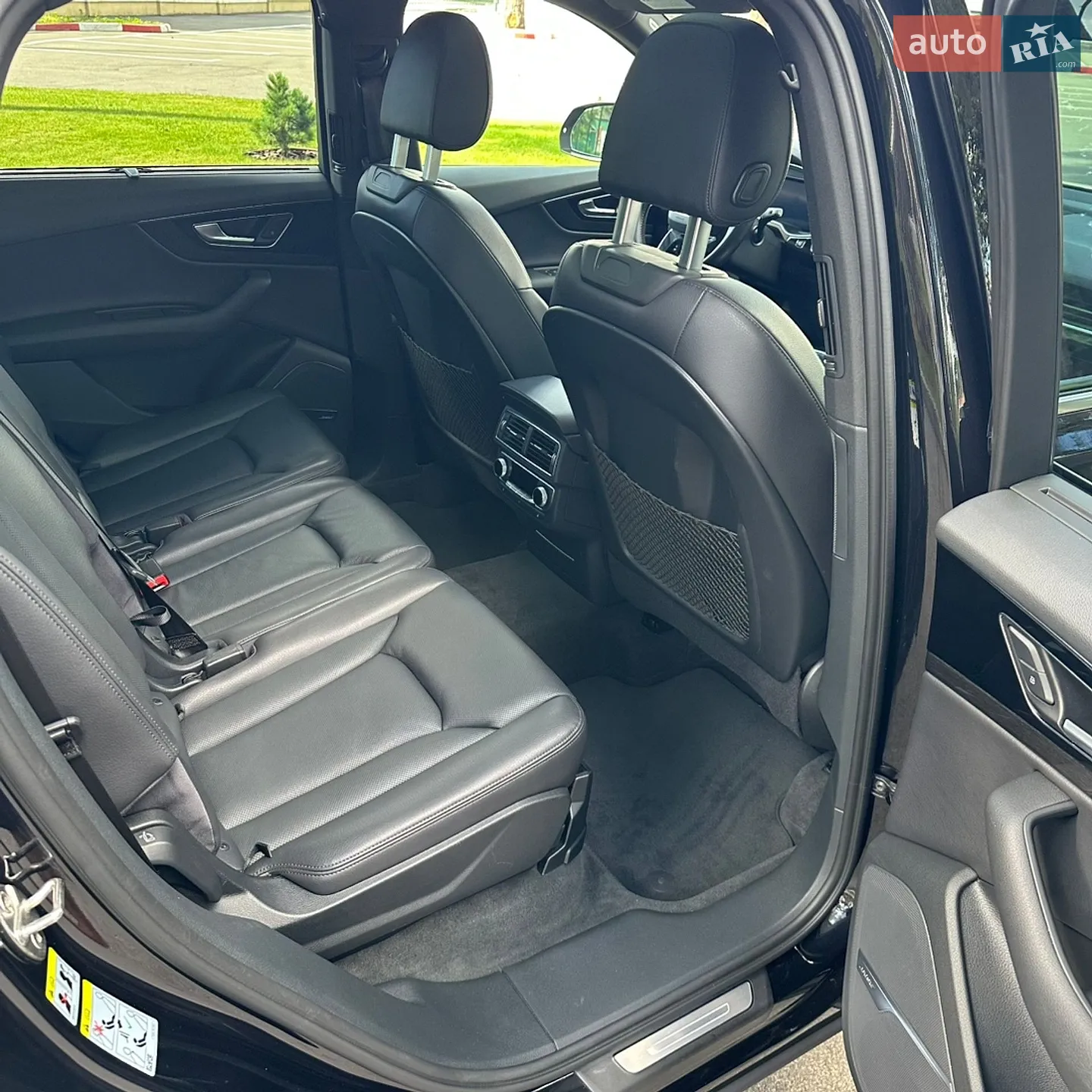 2017 Audi Q7 - мініатюра 51